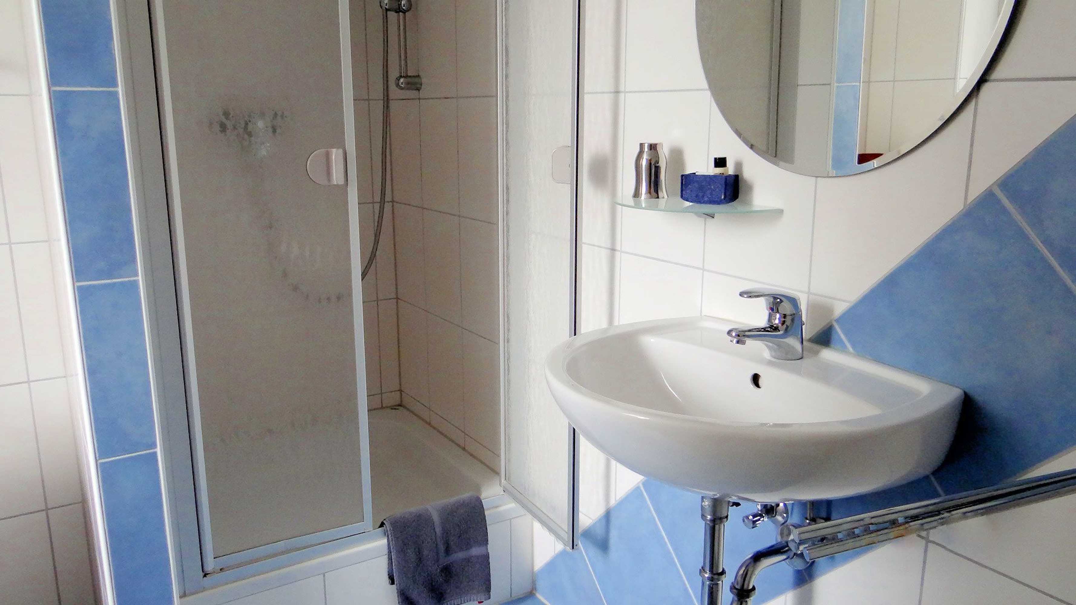 Gift card for Gästehaus Burg Molbach