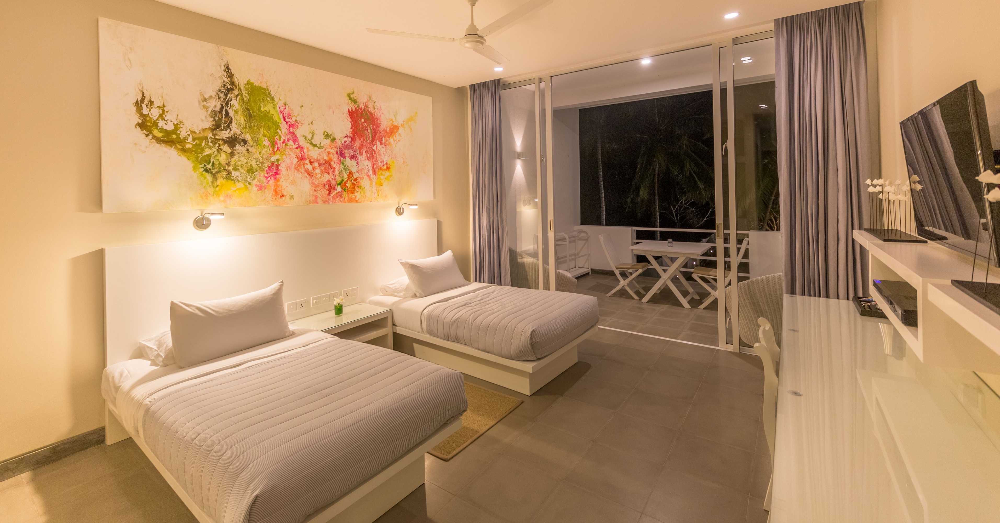 Gift card for Taru Villas Tangalle Social - Tangalle Gift card for Taru Villas Tangalle Social - Tangalle