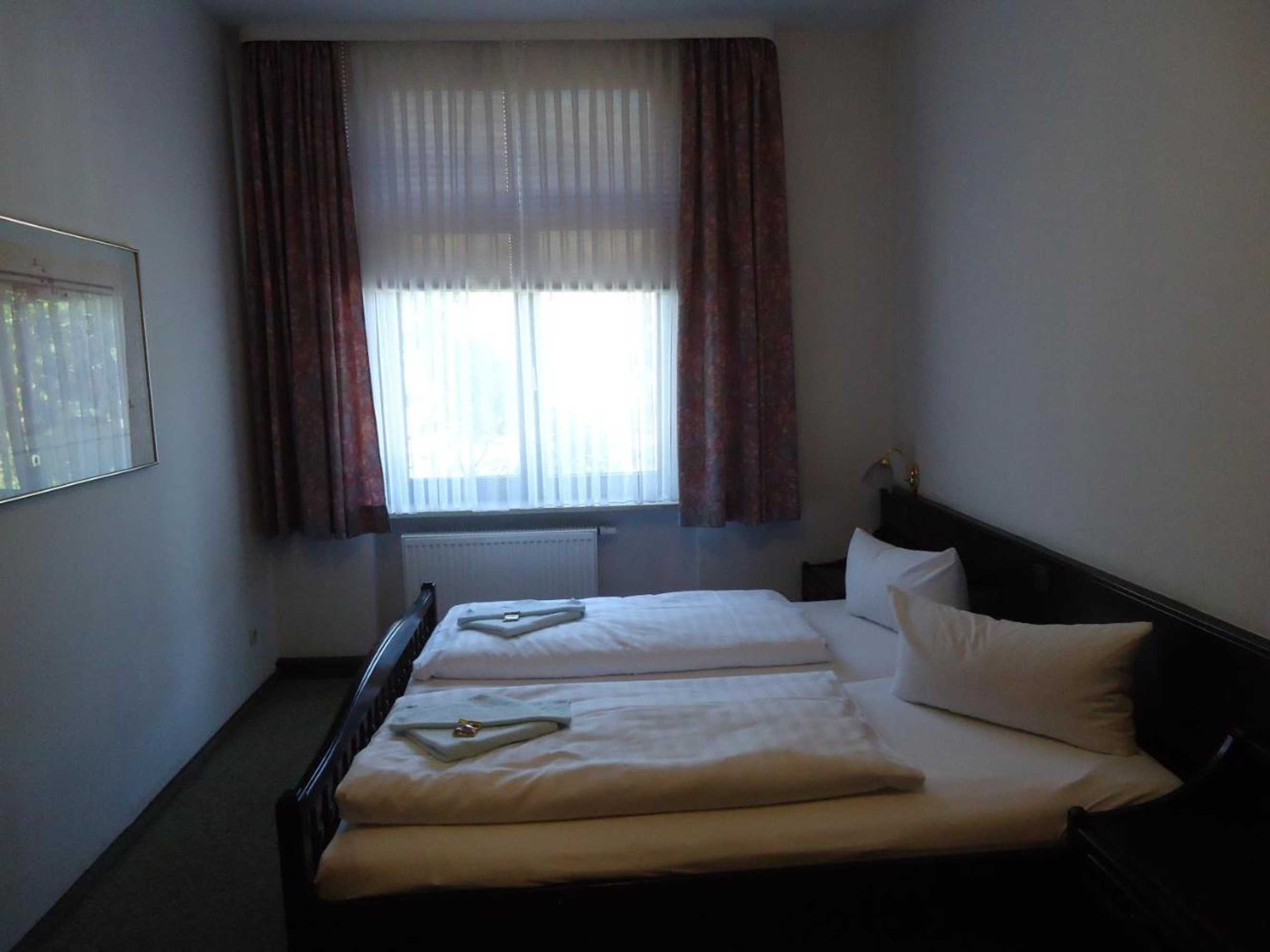 Gift card for Hotel Marthahaus