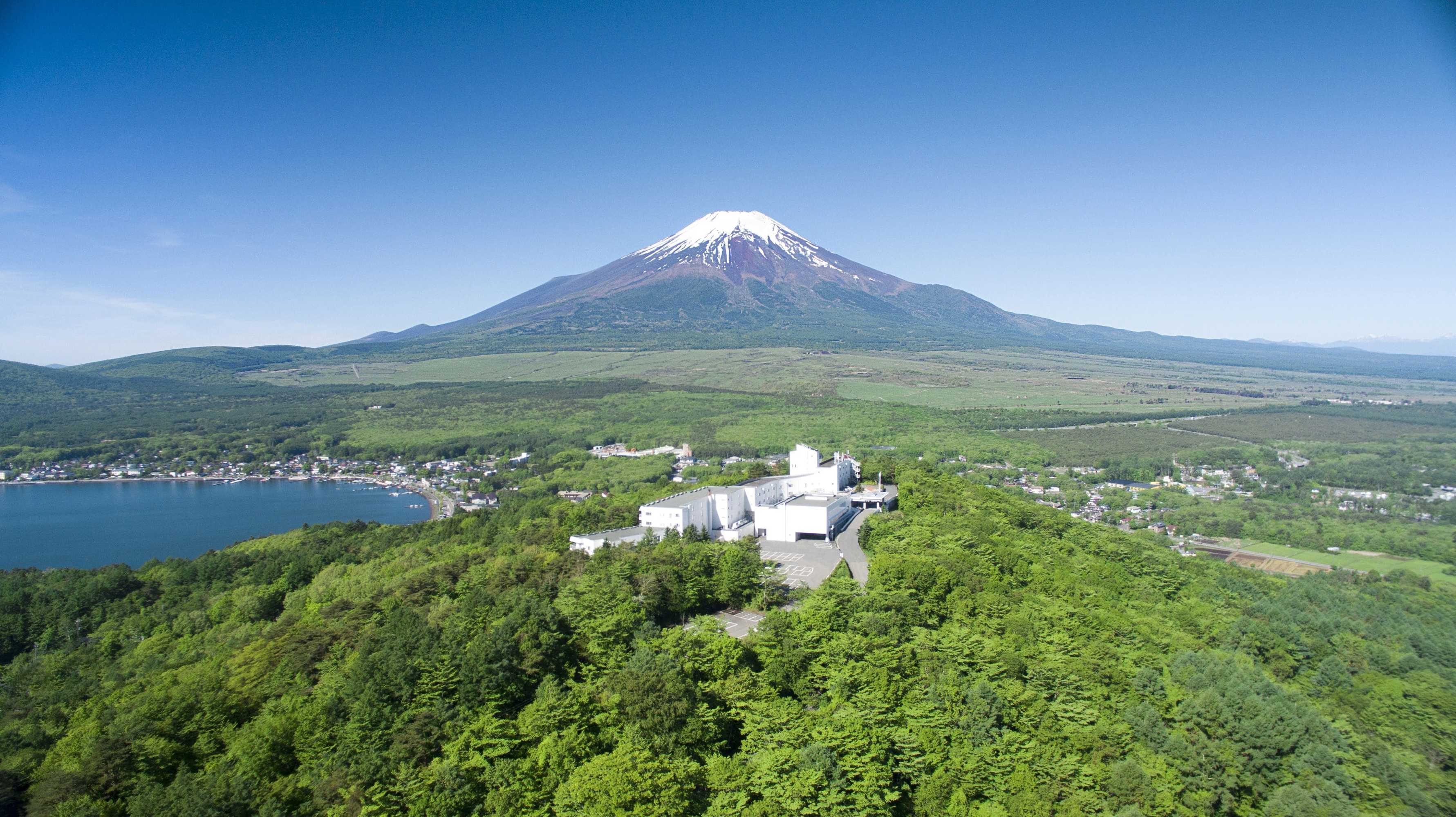 Gift card for Hotel Mt. Fuji Gift card for Hotel Mt. Fuji