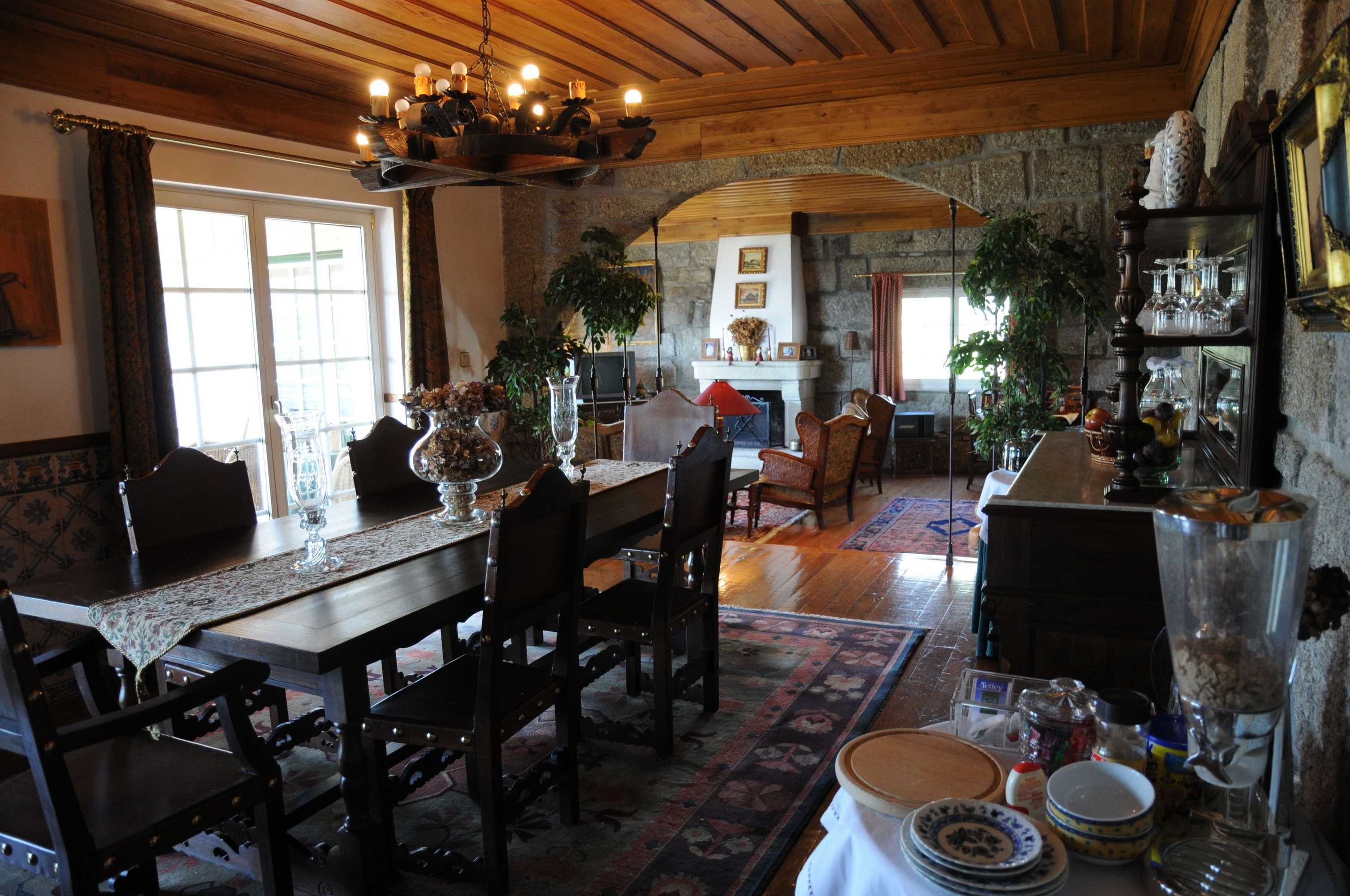 Gift card for Casa De Canilhas Gift card for Casa De Canilhas