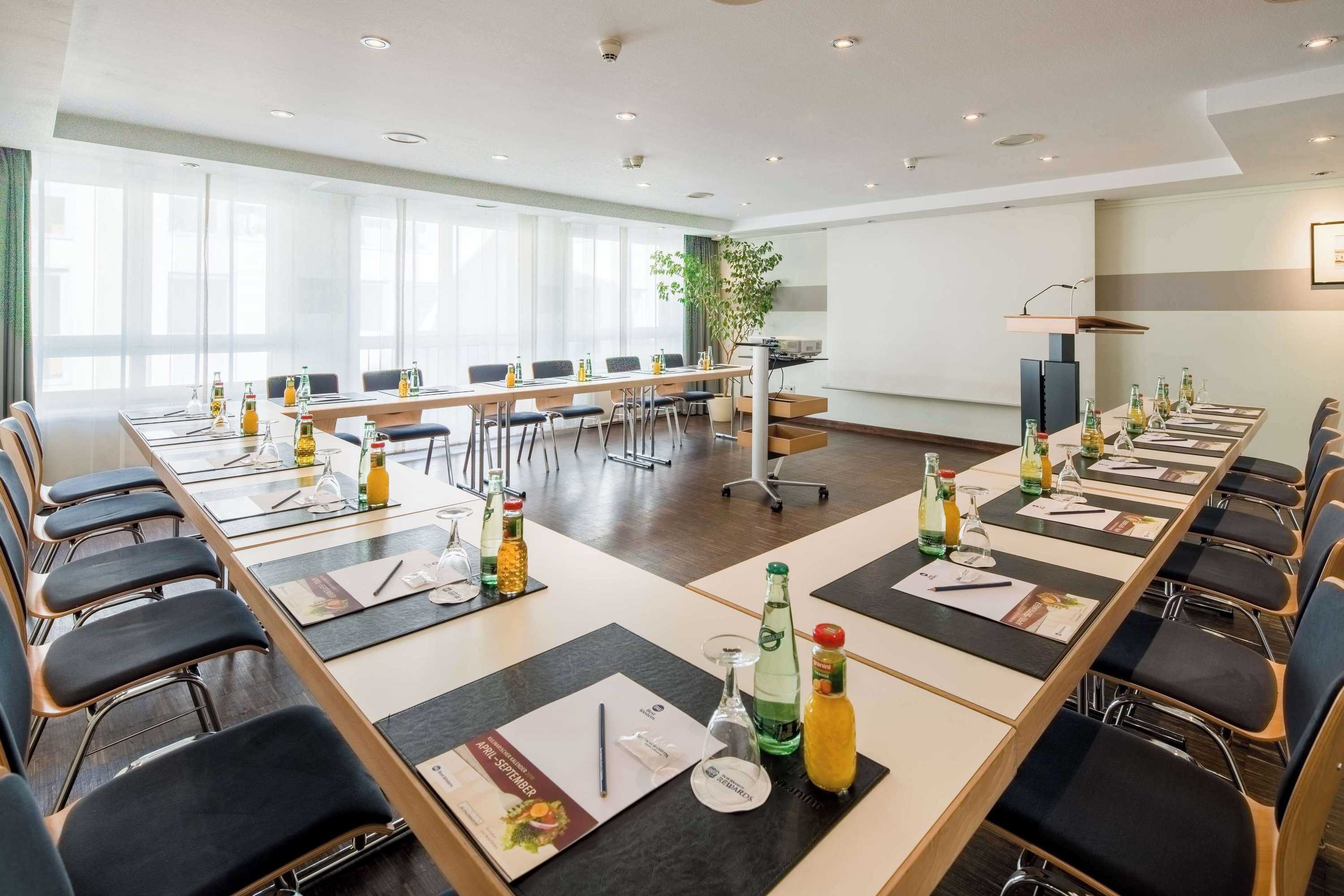 Gift card for Best Western Hotel Am Strassberger Tor