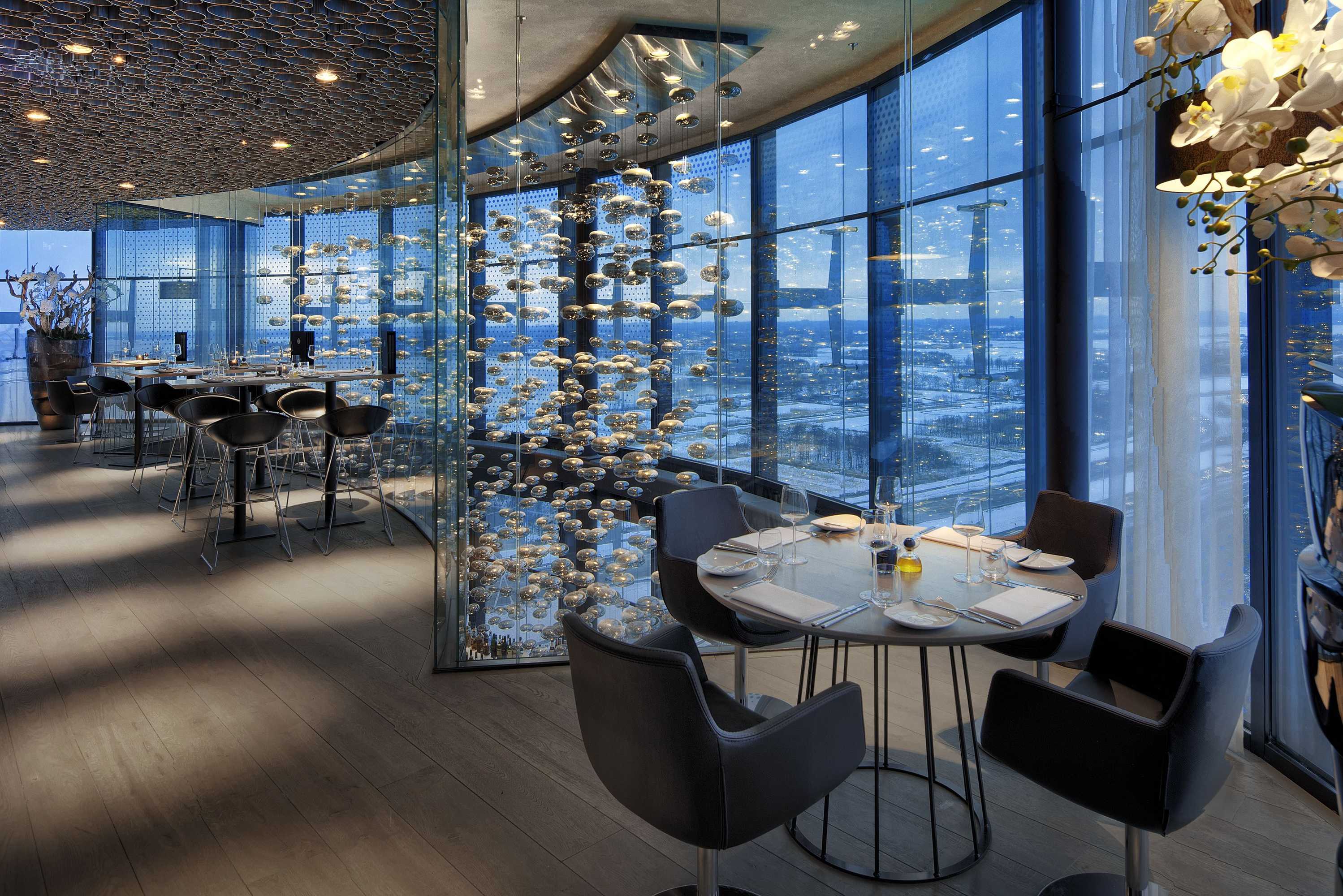 Gift card for Fletcher Hotel Amsterdam