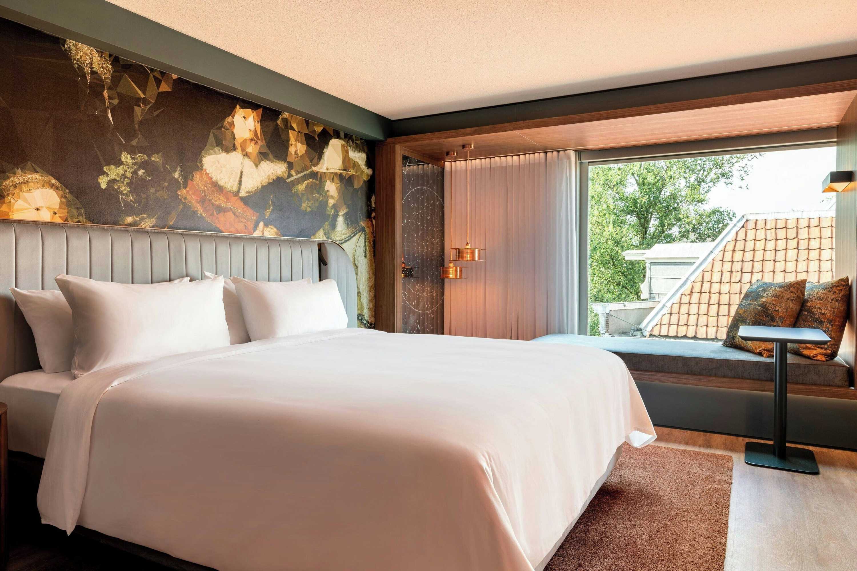 Gift card for Renaissance Amsterdam Hotel Gift card for Renaissance Amsterdam Hotel