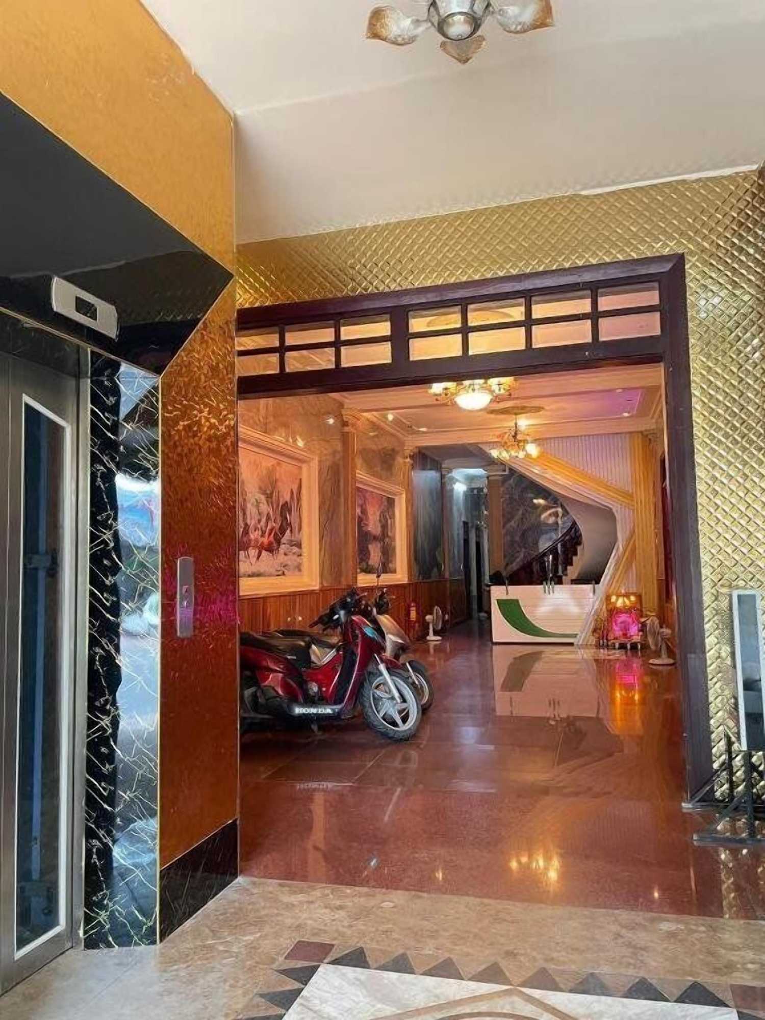 Gift card for Hoang Gia Hotel Binh Duong by Bay Luxury