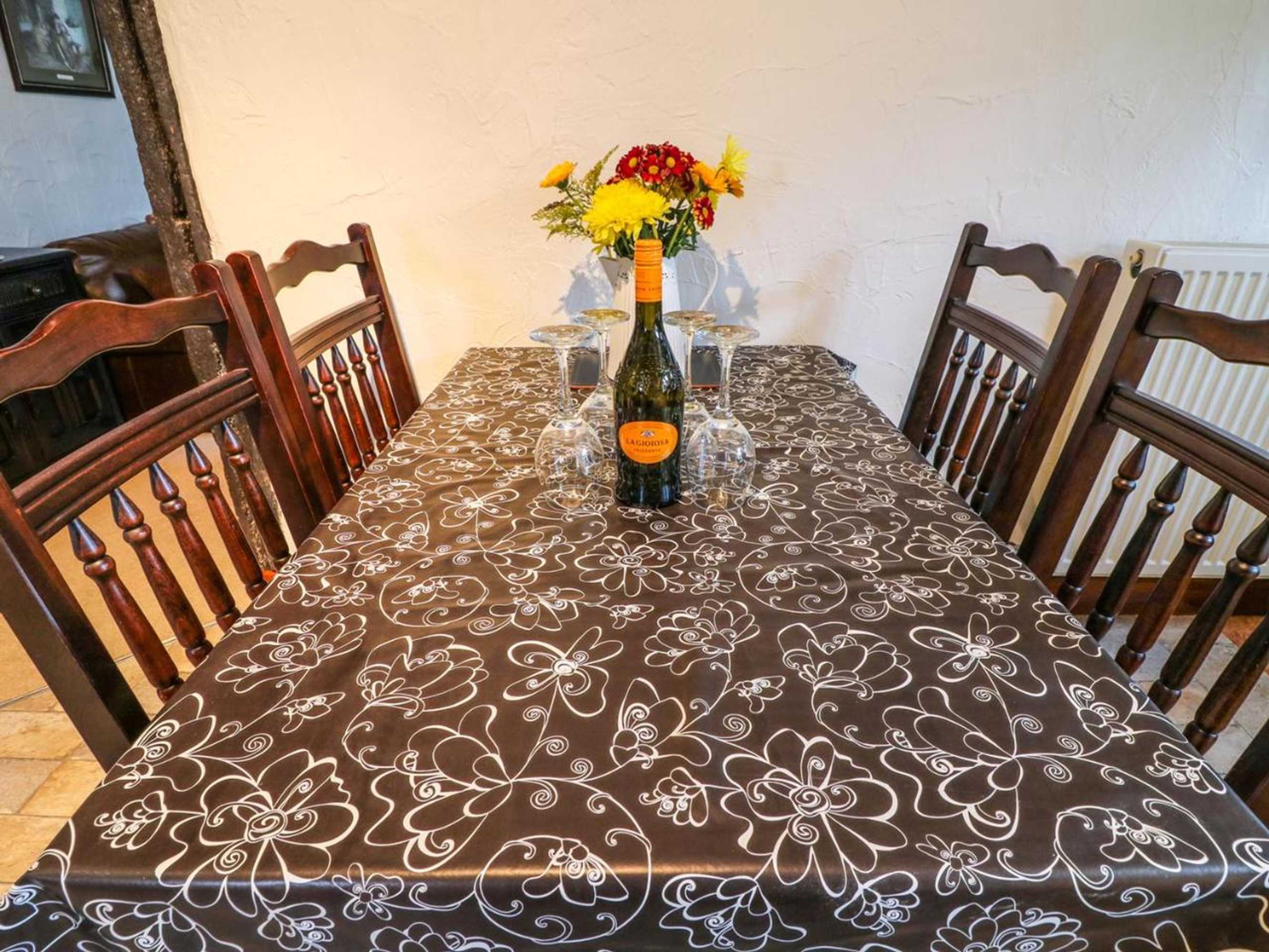 Gift card for 1 The Stables