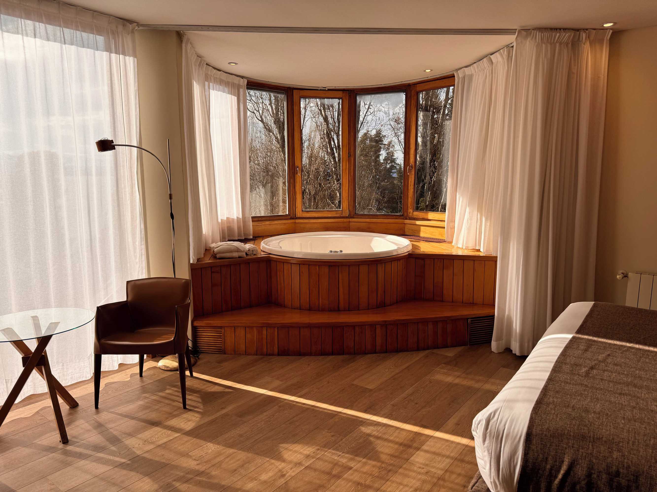 Gift card for Design Suites Bariloche