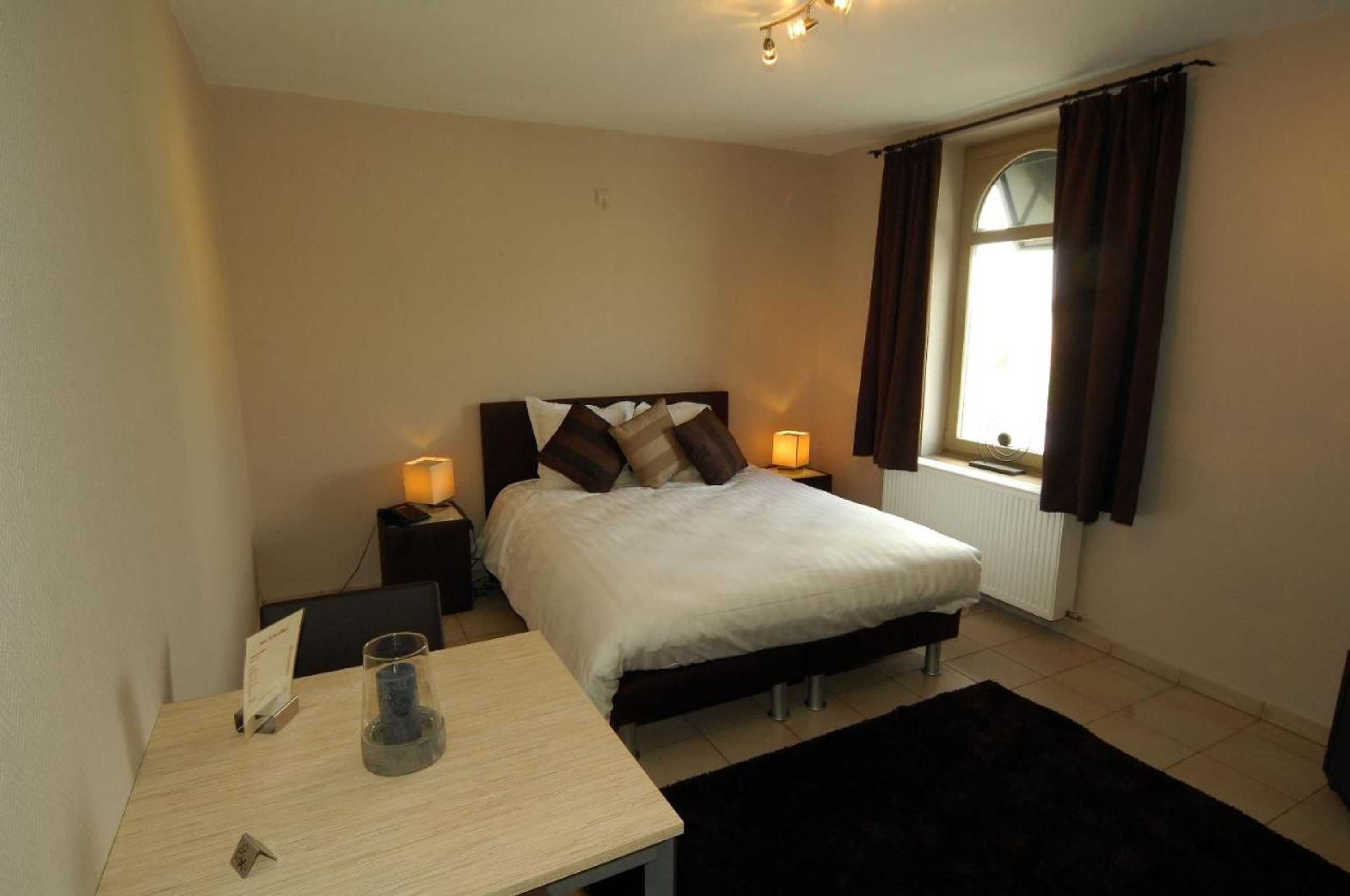 Gift card for Hôtel Le Saint Loup
