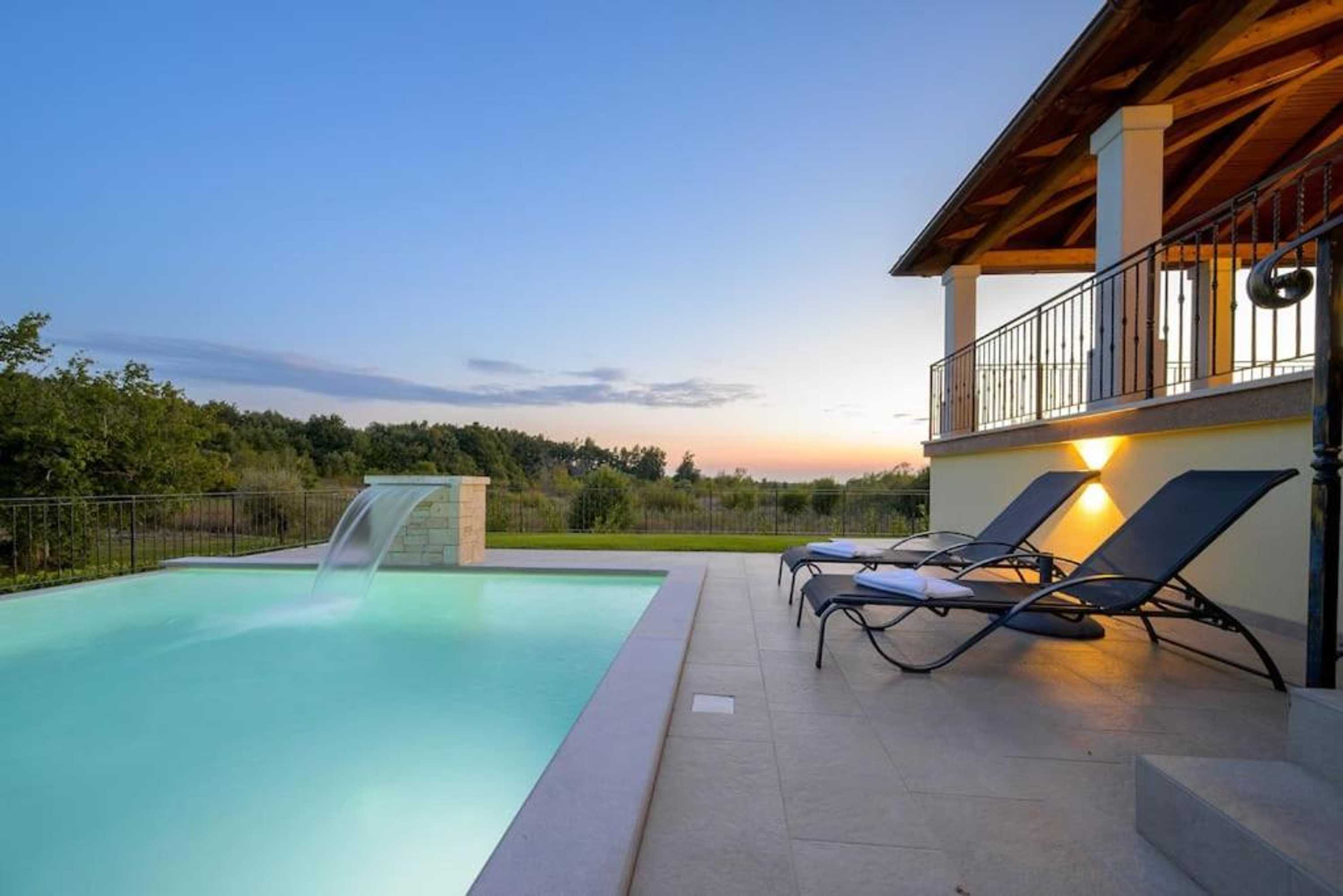 Gift card for Villa Kiara