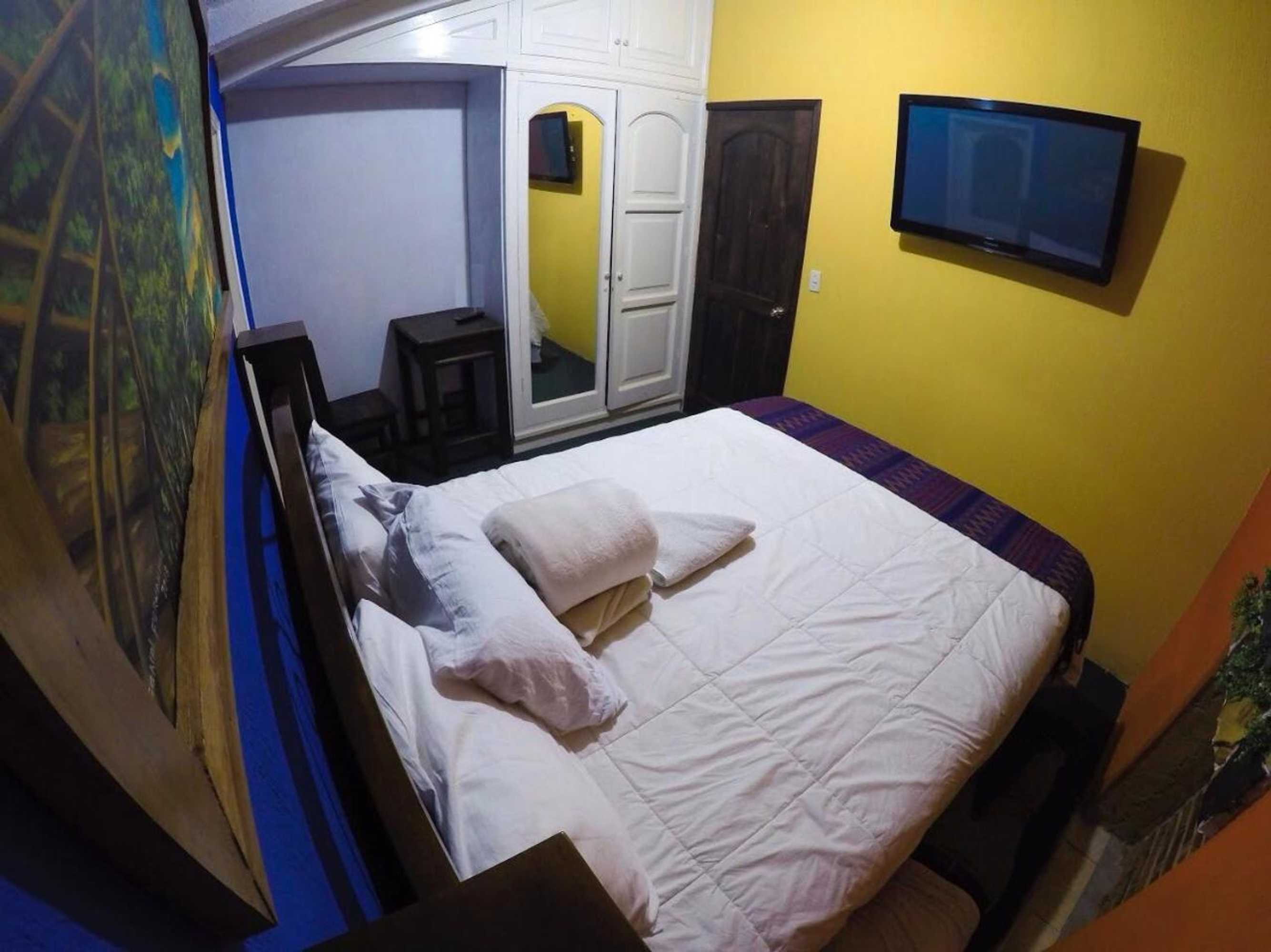 Gift card for Hotel Boutique Casa José