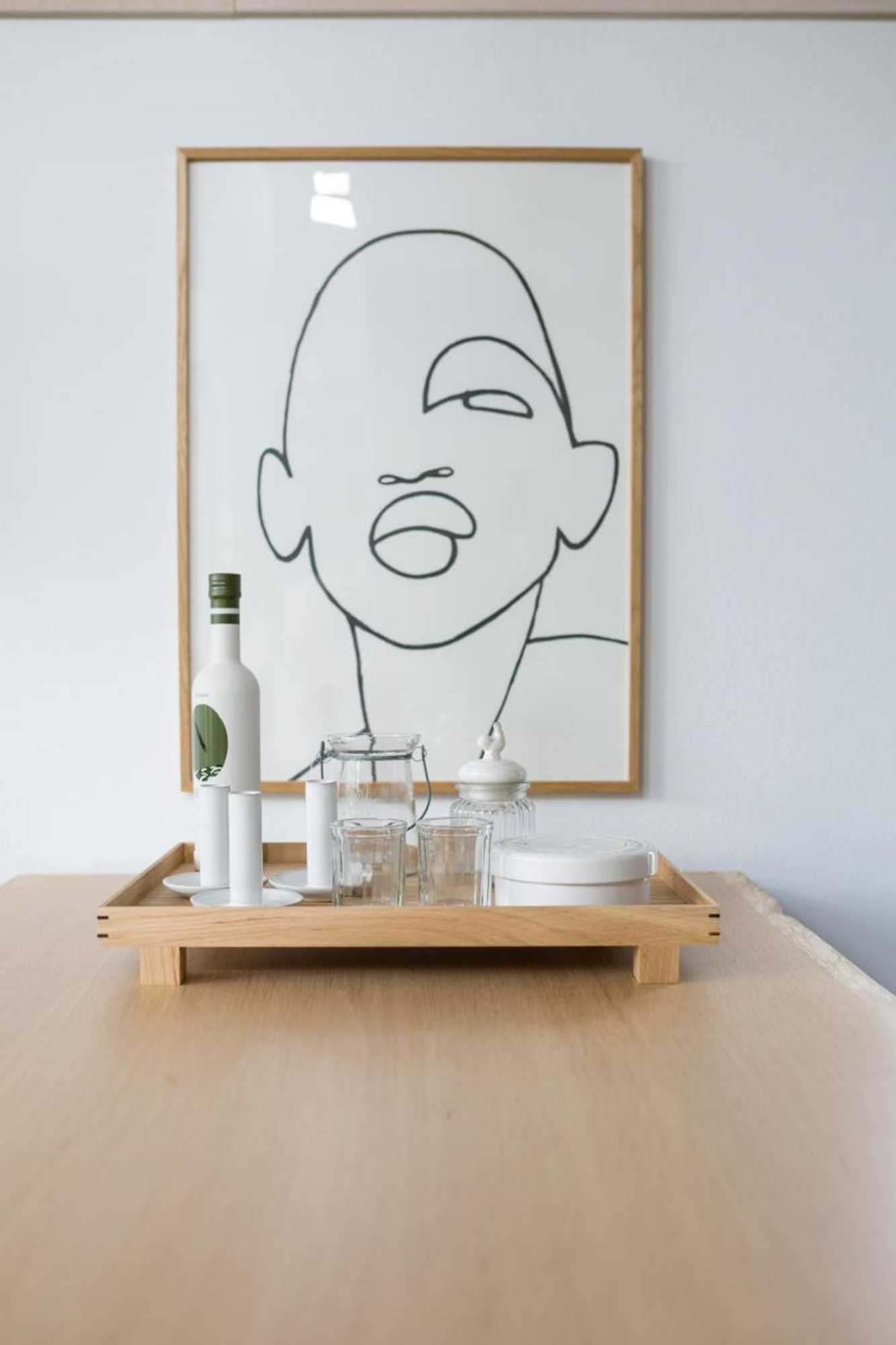 Gift card for Vakantiehuis Olivia