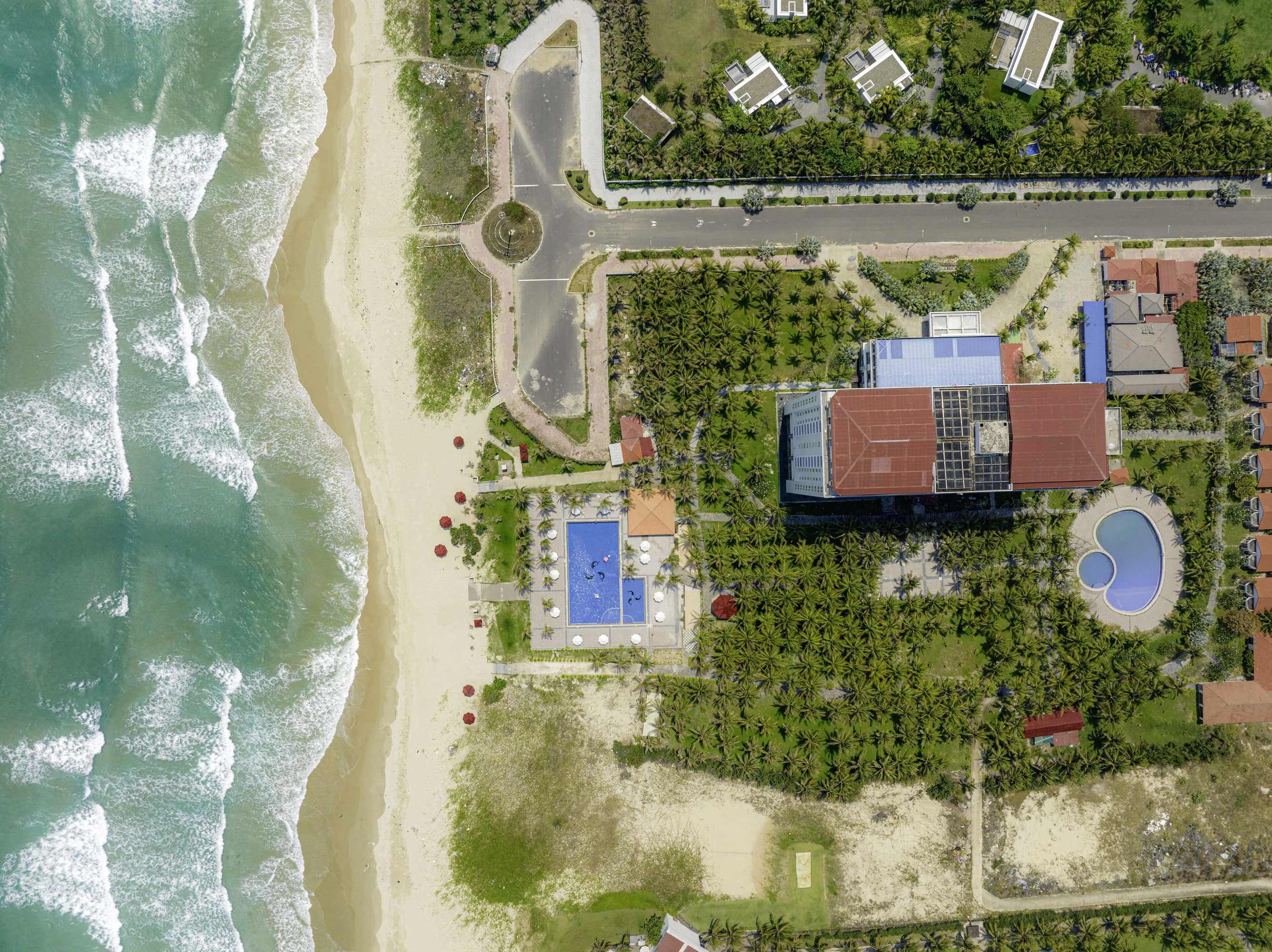 Gift card for Ocean Waves Resort Cam Ranh Gift card for Ocean Waves Resort Cam Ranh