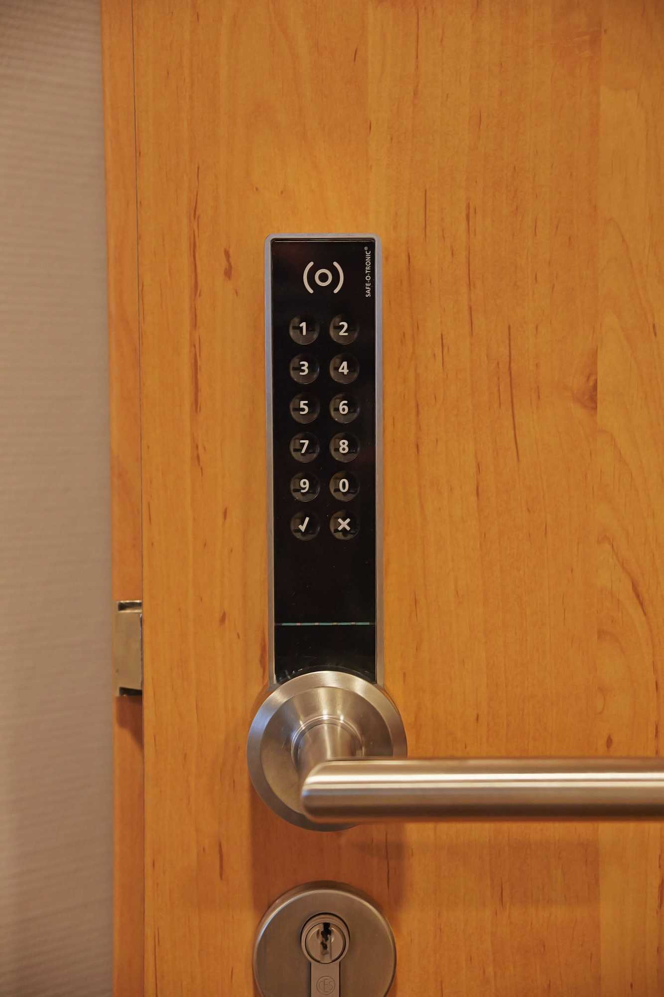 Gift card for Joos Hotel