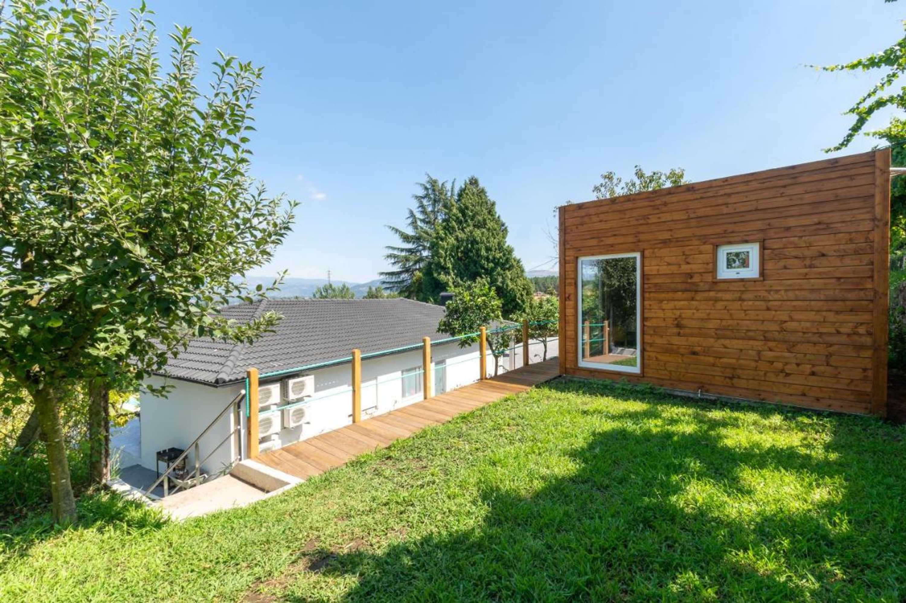 Gift card for Capa da Encosta