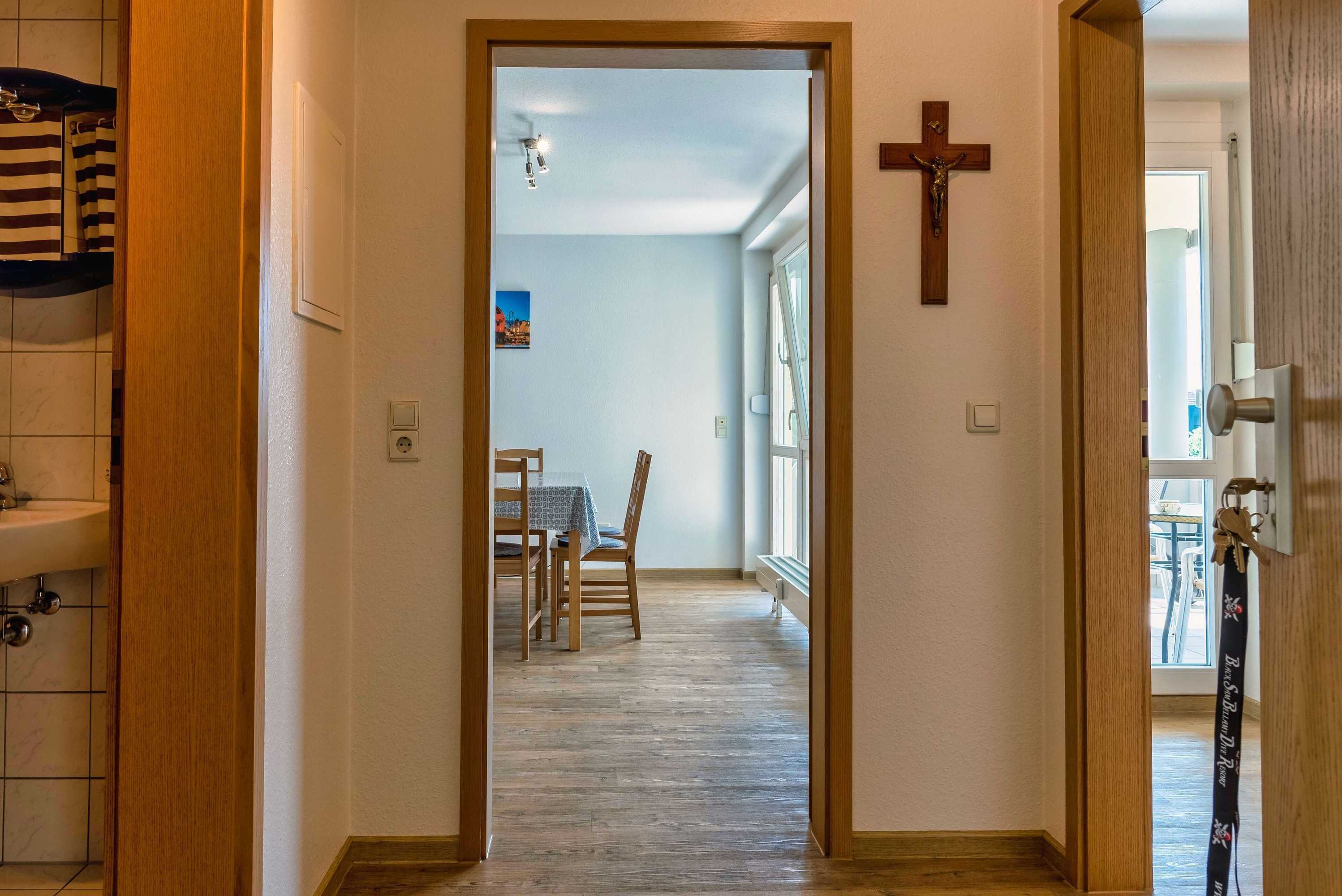 Gift card for Ferienwohnungen Beim Europapark Rust