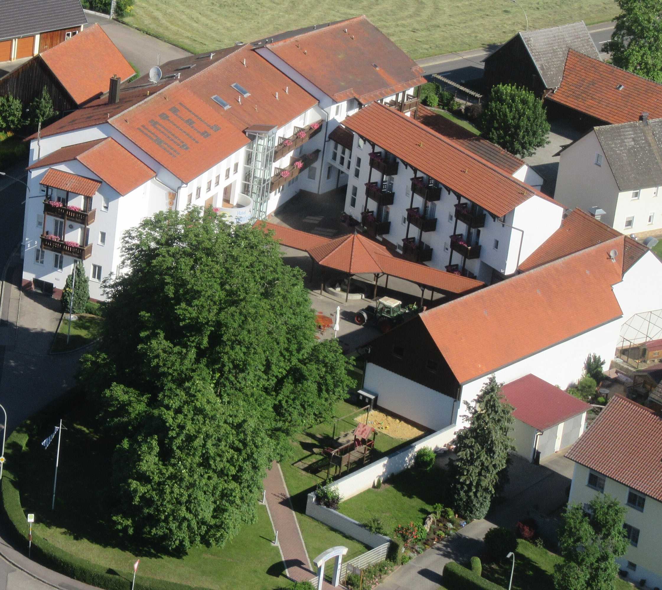 Gift card for Hotel & Gasthof Wolfringmühle Gift card for Hotel & Gasthof Wolfringmühle