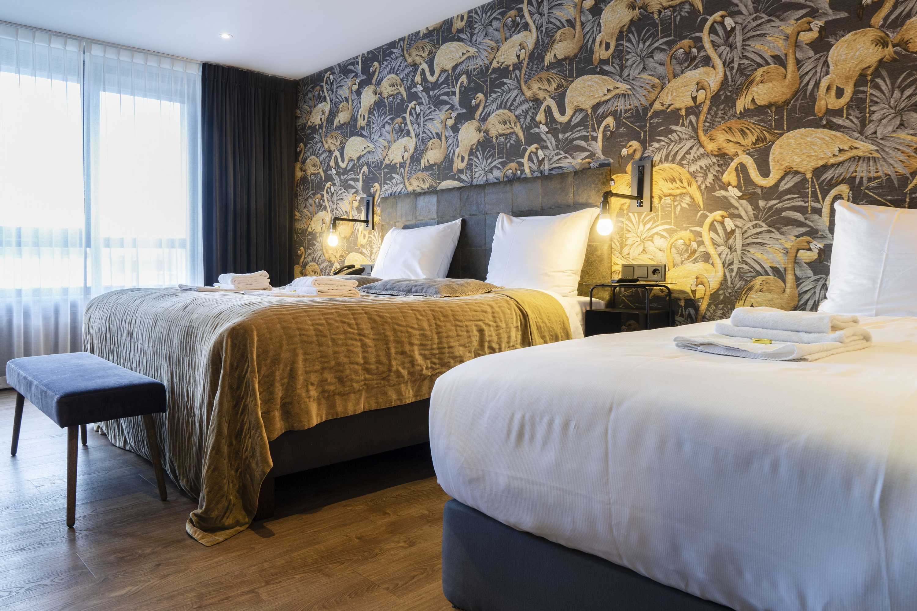 Gift card for Boutique Suites Lisse - Keukenhof Gift card for Boutique Suites Lisse - Keukenhof