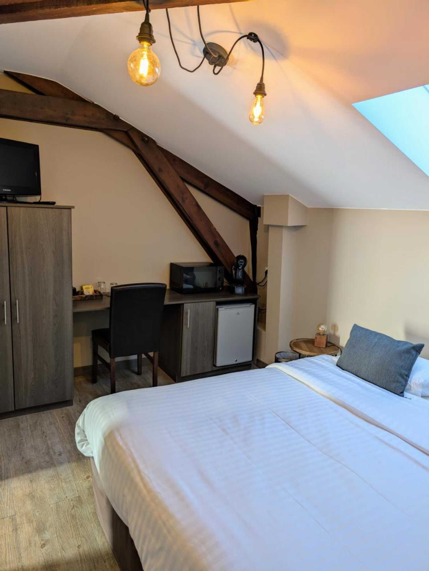 Gift card for Hotel A Fleur de Couette