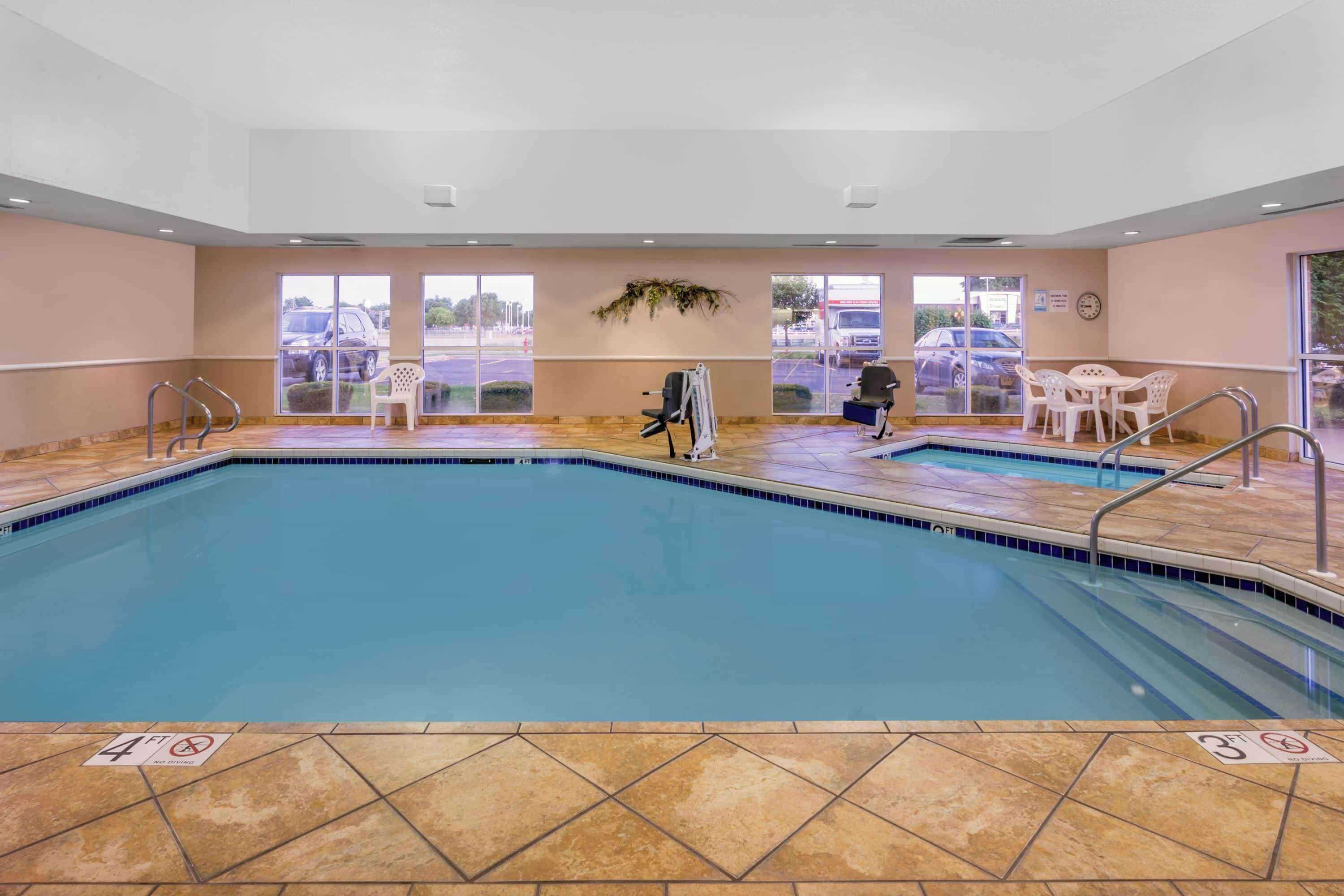 Gift card for Super 8 by Wyndham Madison South Gift card for Super 8 by Wyndham Madison South