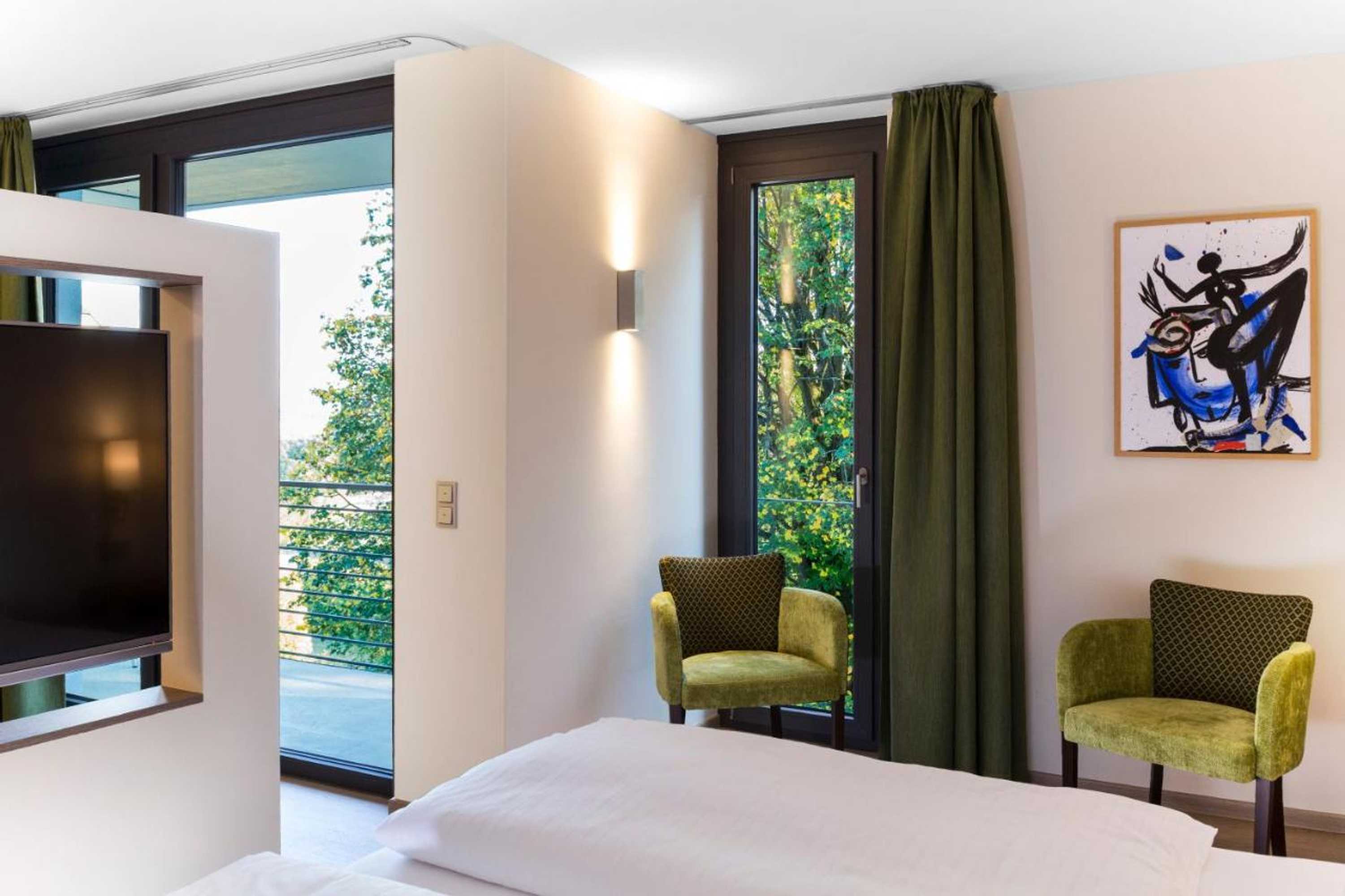 Gift card for Seminarzentrum Rückersbach