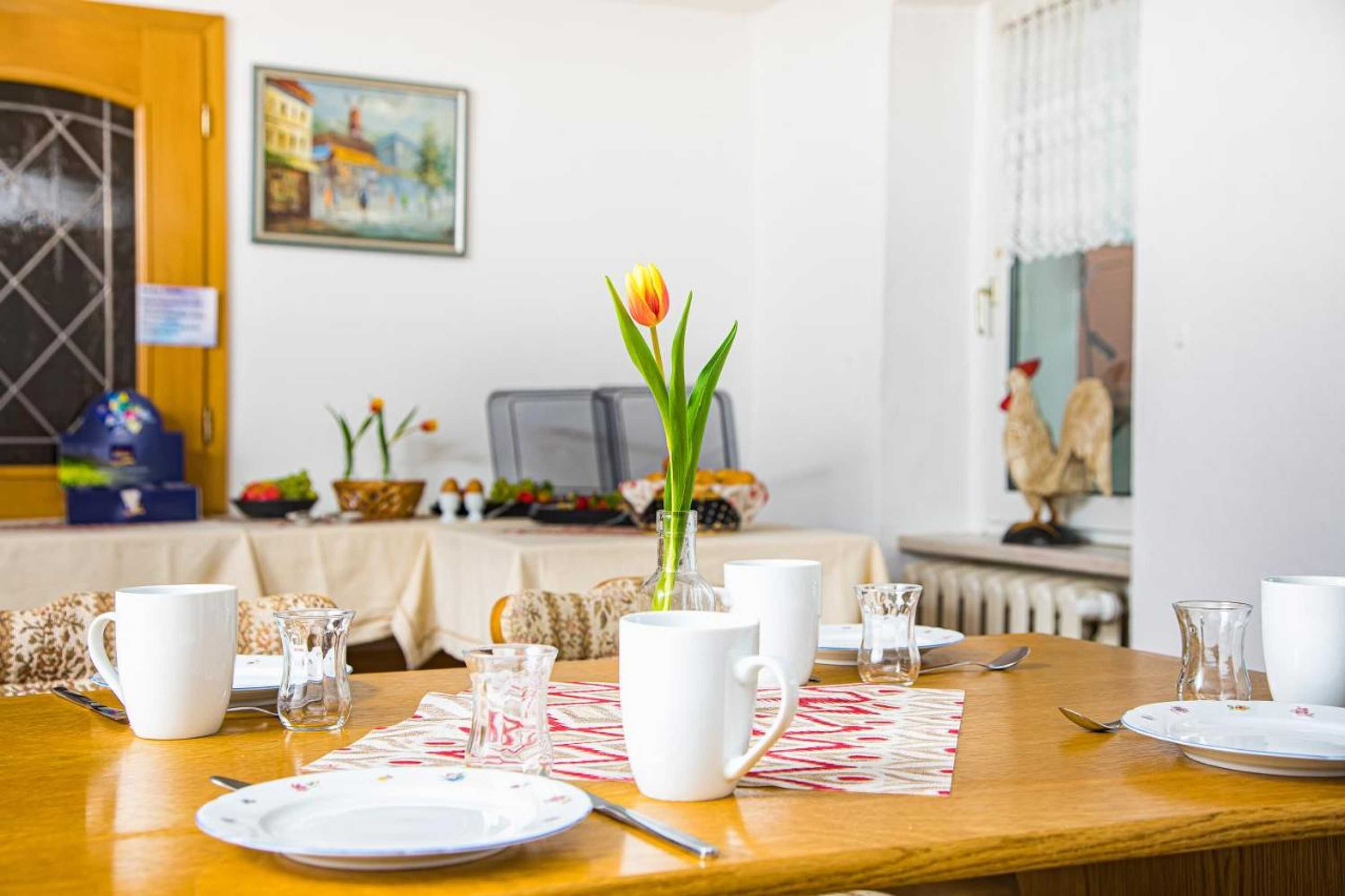 Gift card for Hotel Naundorf