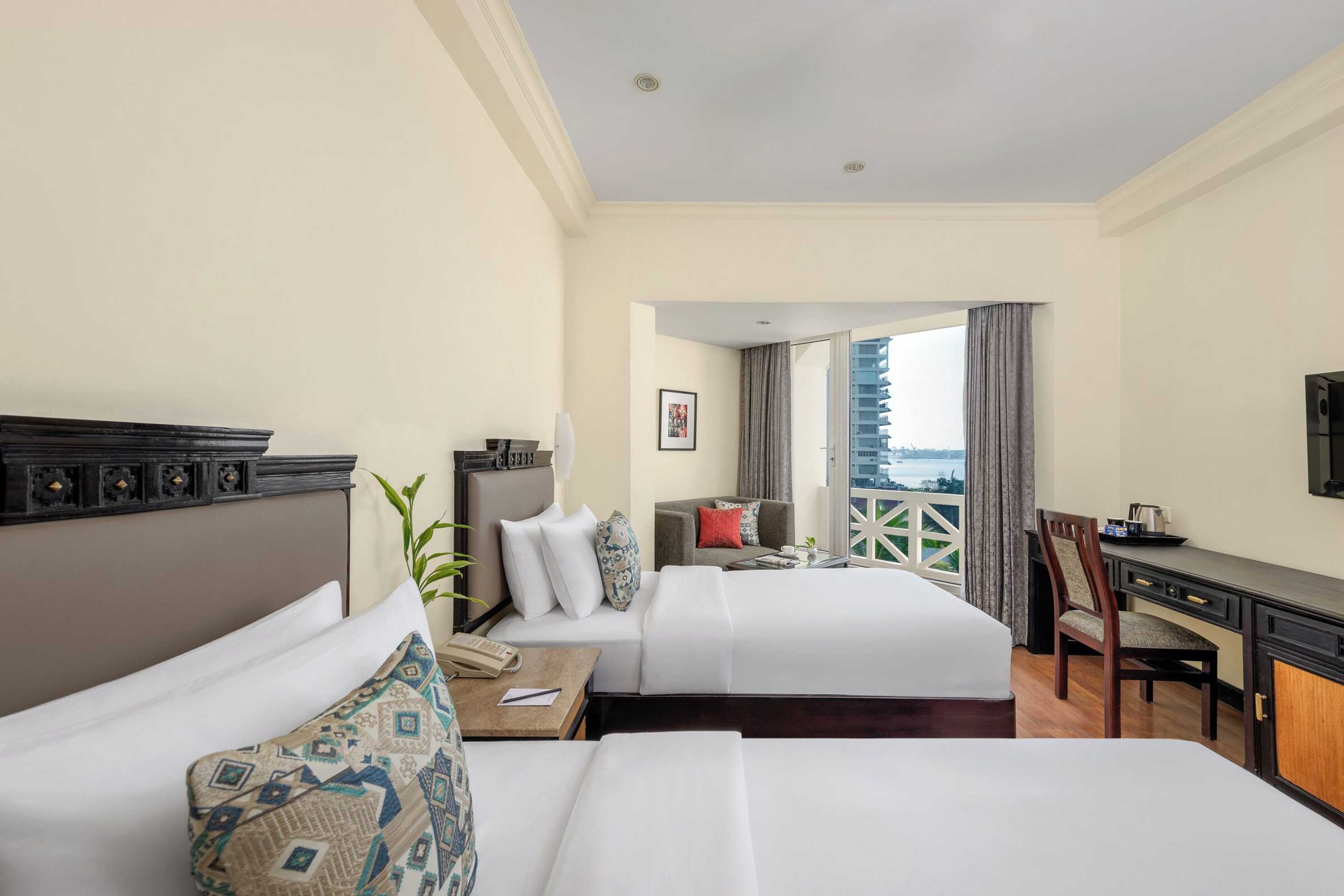 Gift card for Vivanta Ernakulam, Marine Drive Gift card for Vivanta Ernakulam, Marine Drive