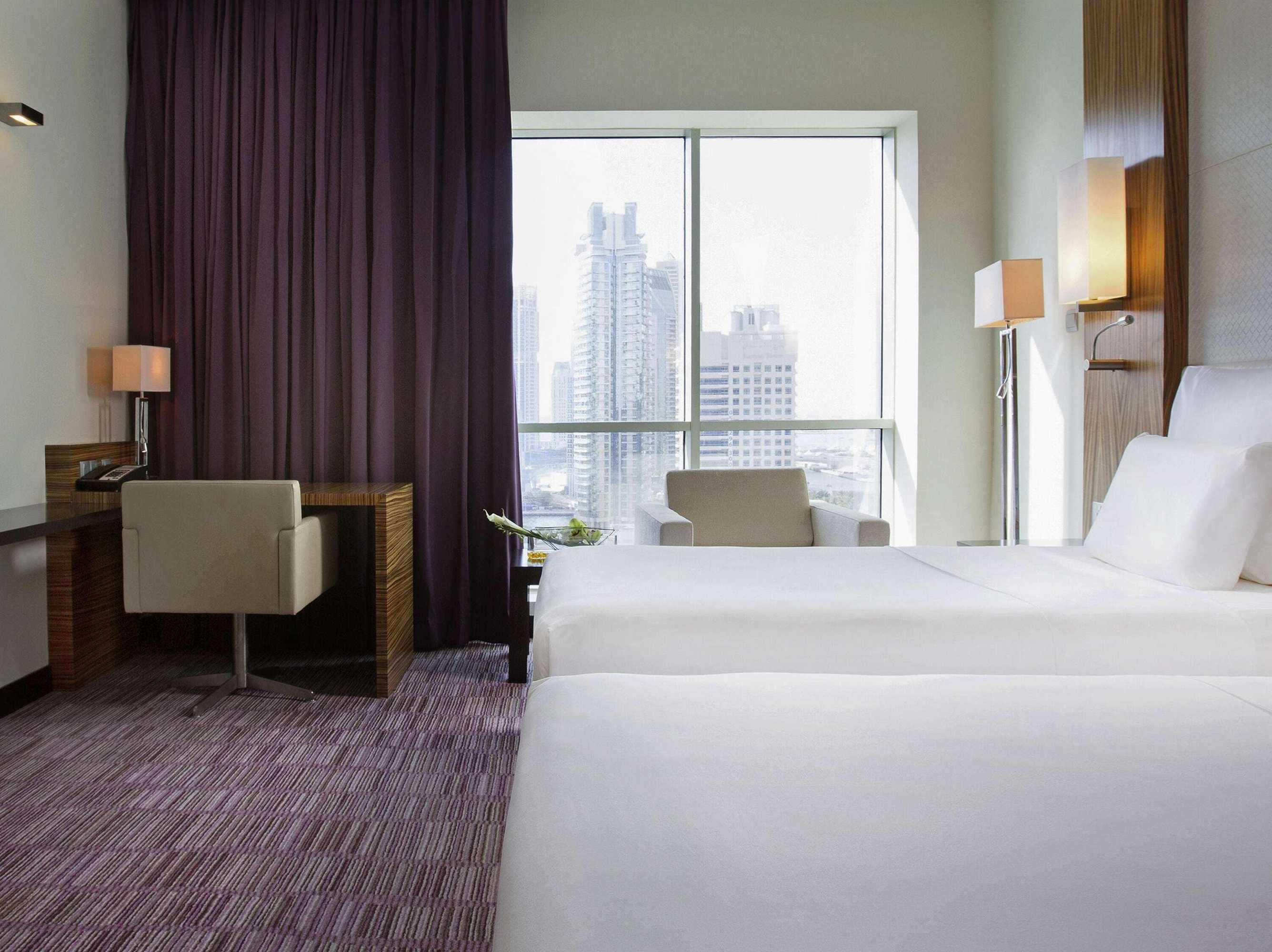 Gift card for Pullman Dubai Jumeirah Lakes Towers - Hotel And Residence Gift card for Pullman Dubai Jumeirah Lakes Towers - Hotel And Residence