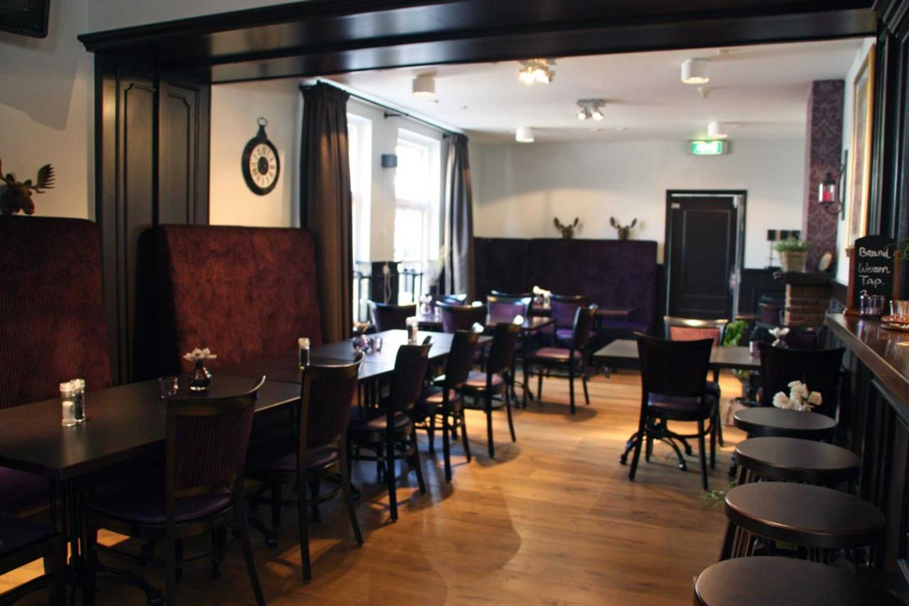 Gift card for Herberg de Zwaan Hedel