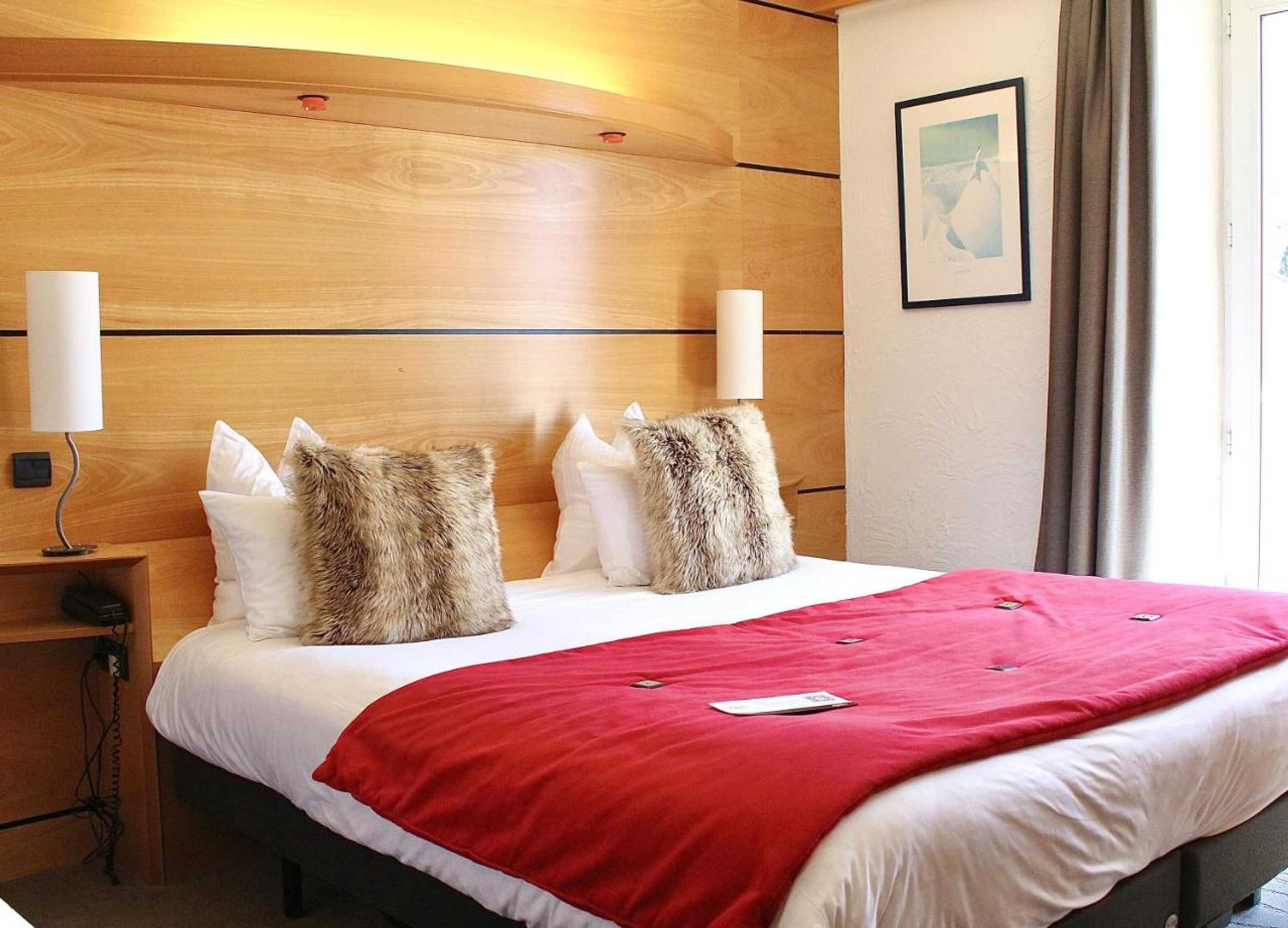 Gift card for Hotel Les Vallées Labellemontagne