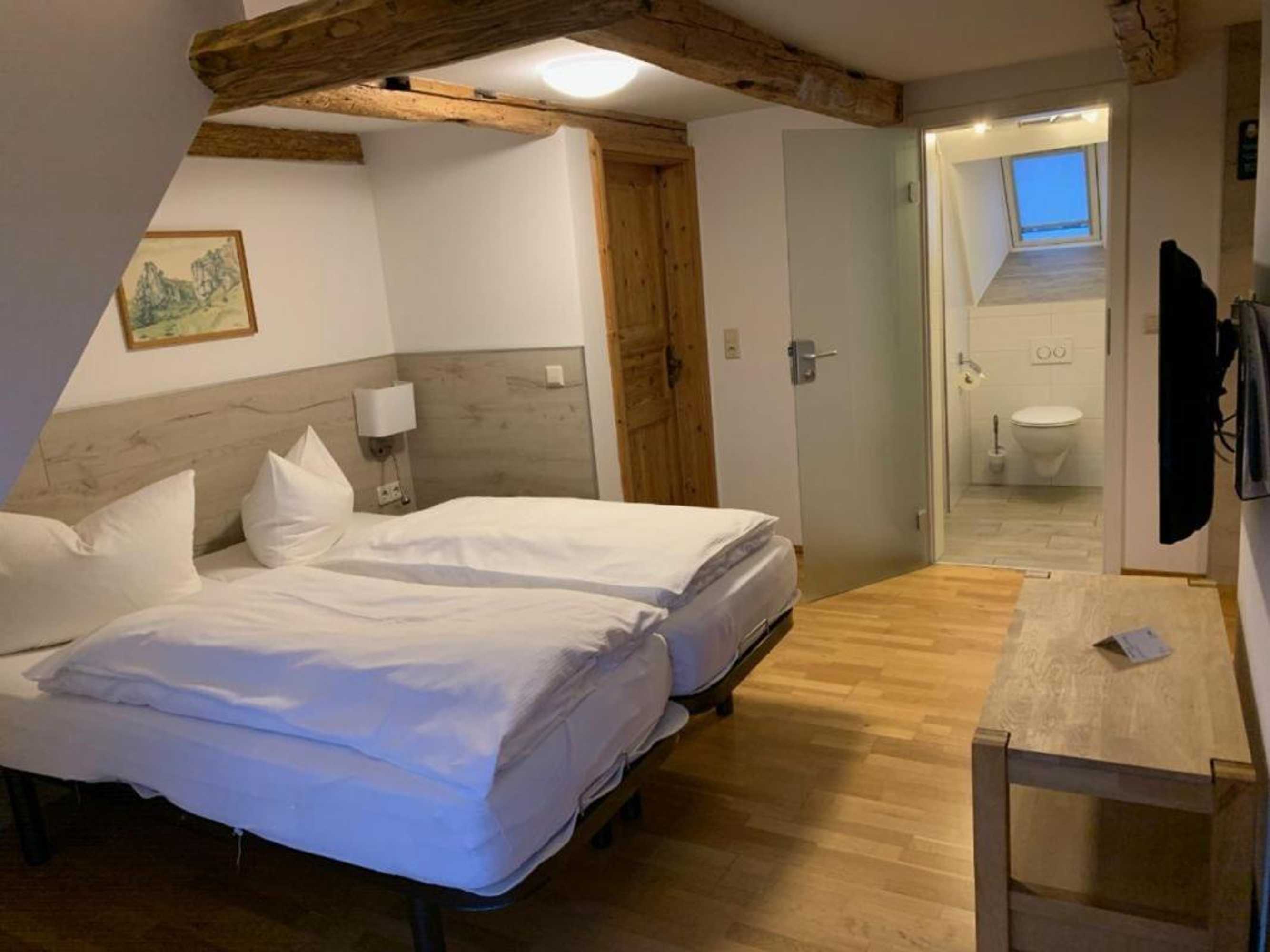 Gift card for Berghof Lichtenhain