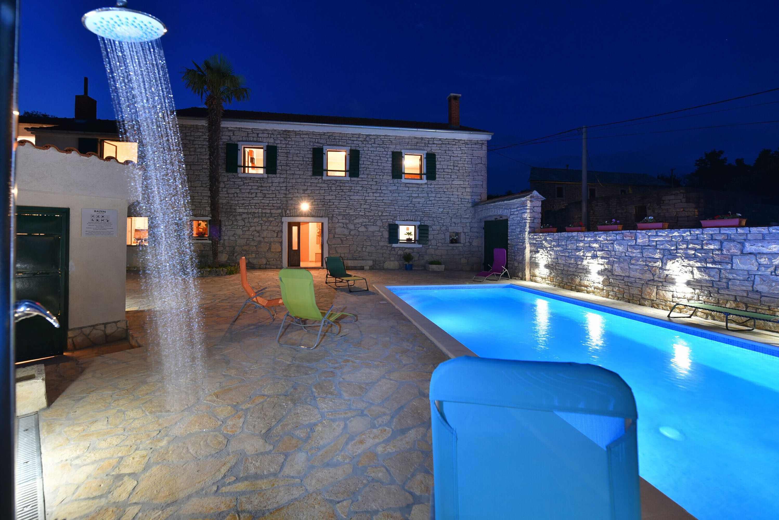 Gift card for Villa Petrovi Dvori