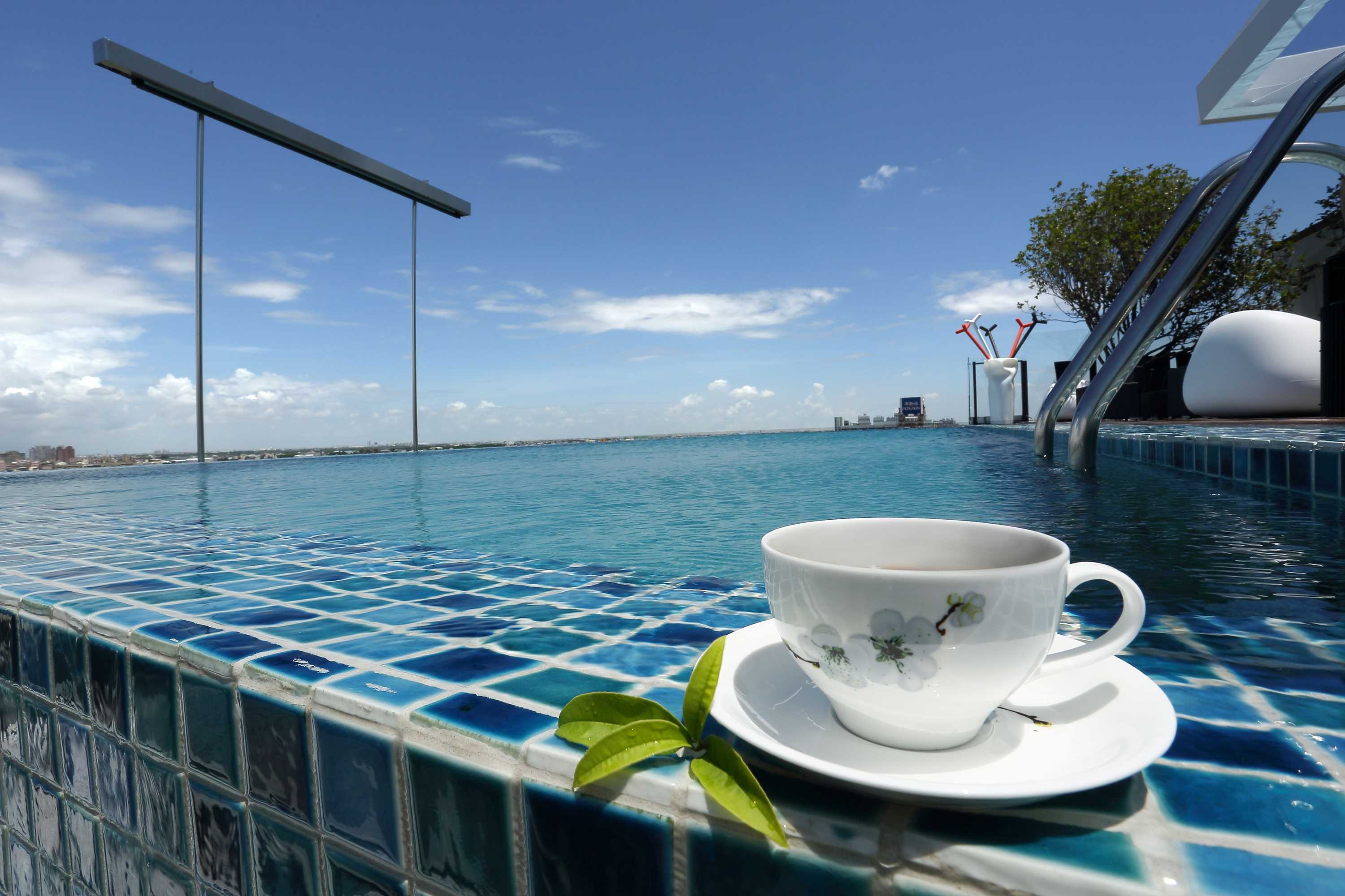 Gift card for Teascape Chiayi Gift card for Teascape Chiayi