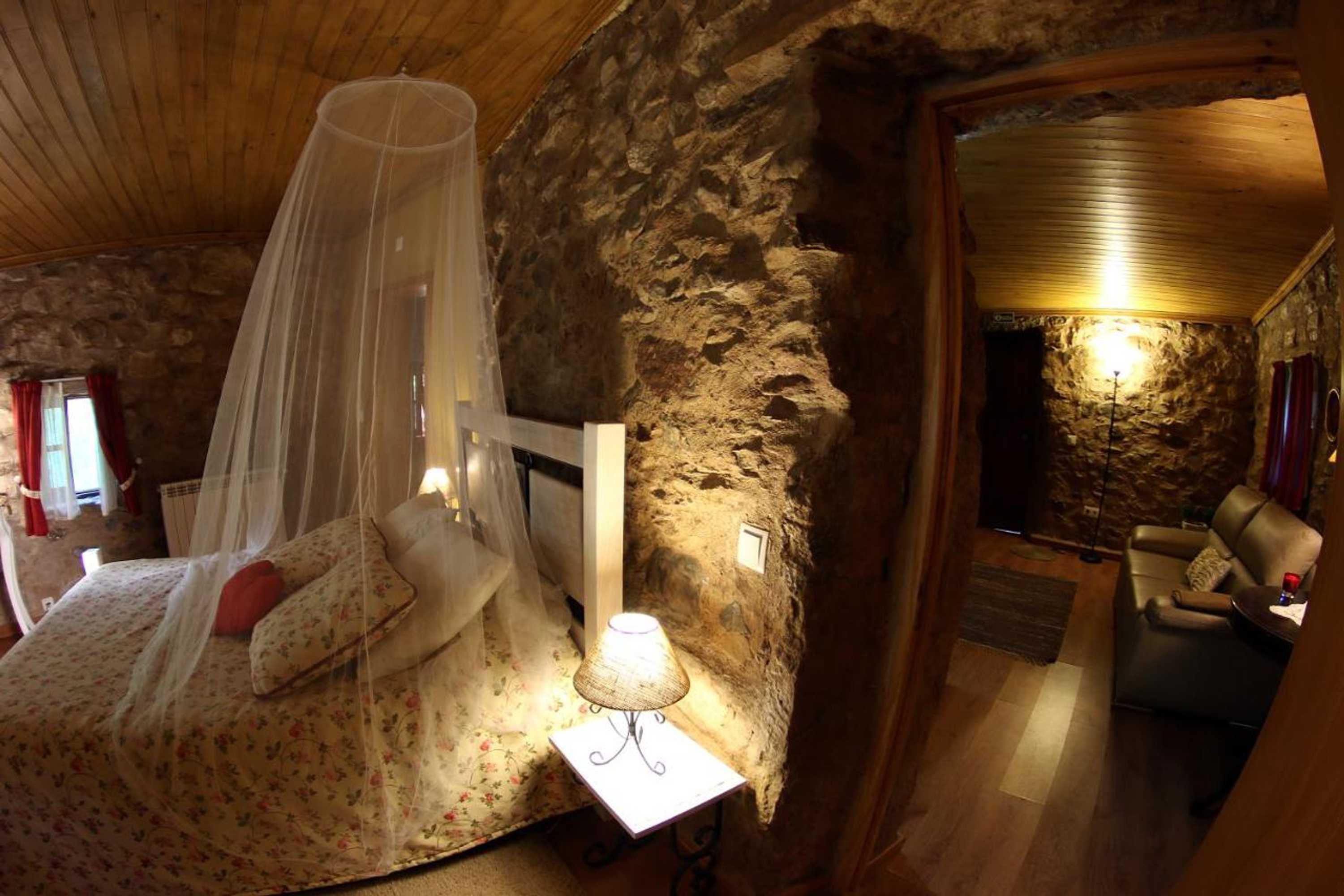 Gift card for Sete Quintas