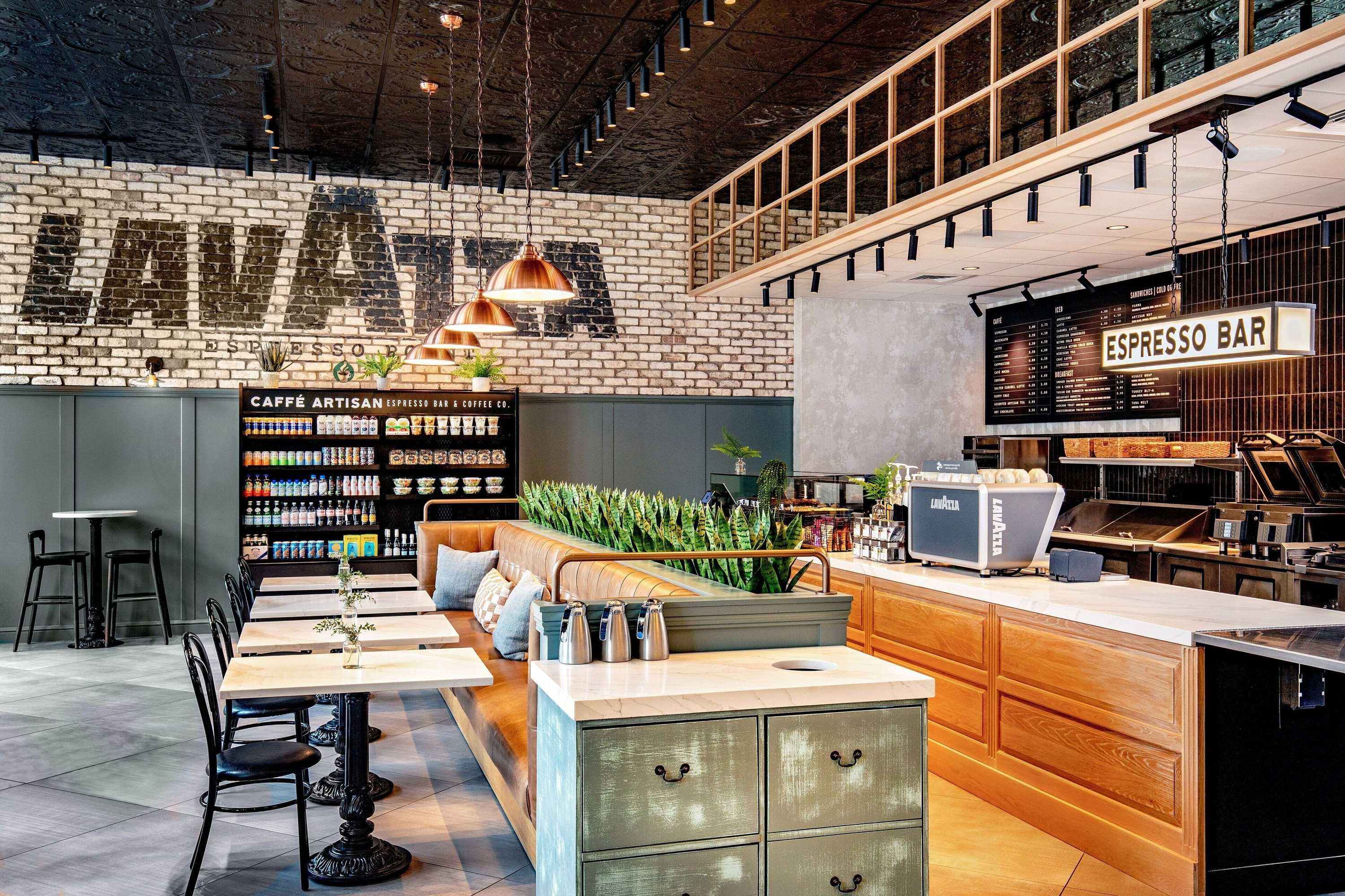 Gift card for The Artisan at Tuscan Village, Salem, Nh, a Tribute Portfolio Hotel