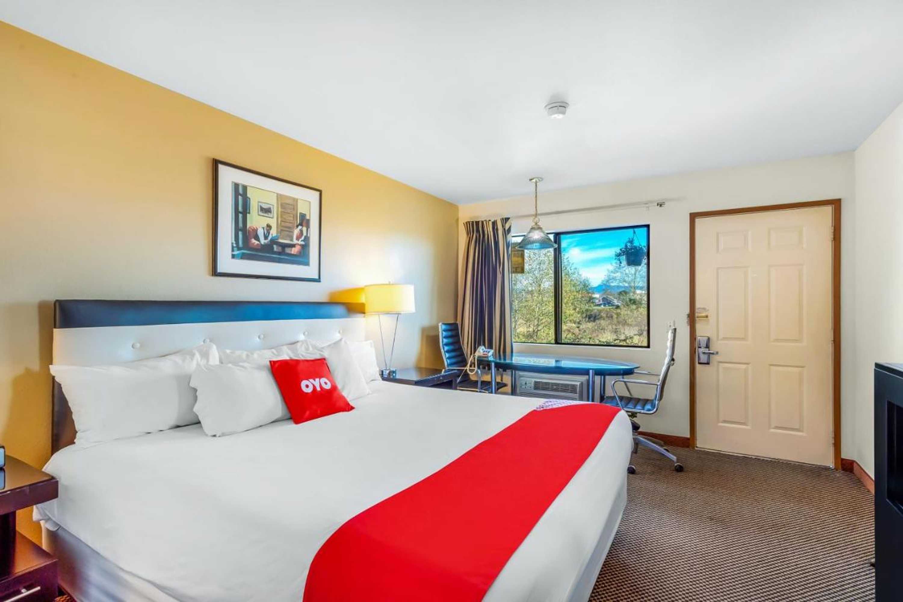 Gift card for Arlington Motor Inn
