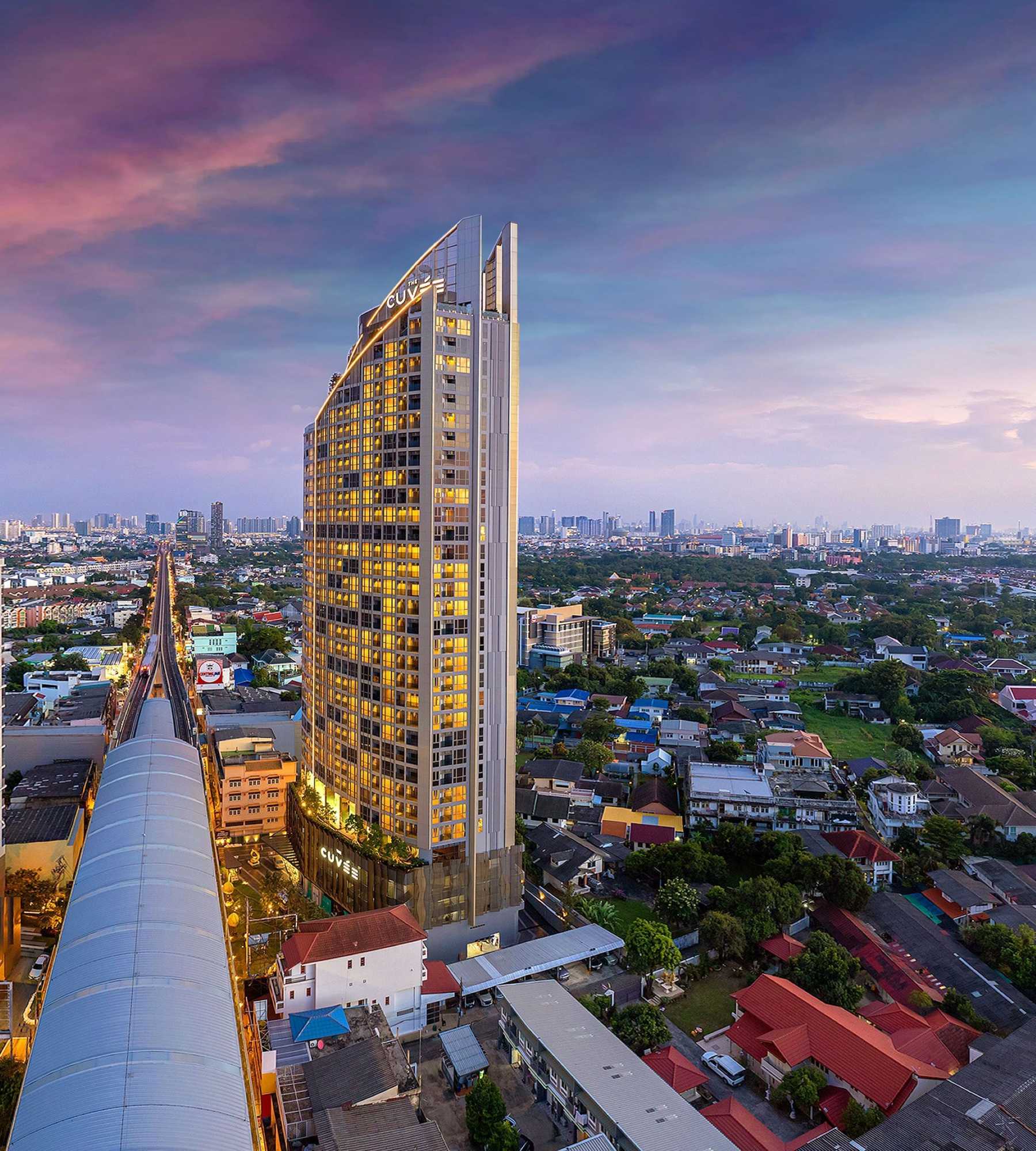 Gift card for Oakwood Suites Tiwanon Bangkok Gift card for Oakwood Suites Tiwanon Bangkok