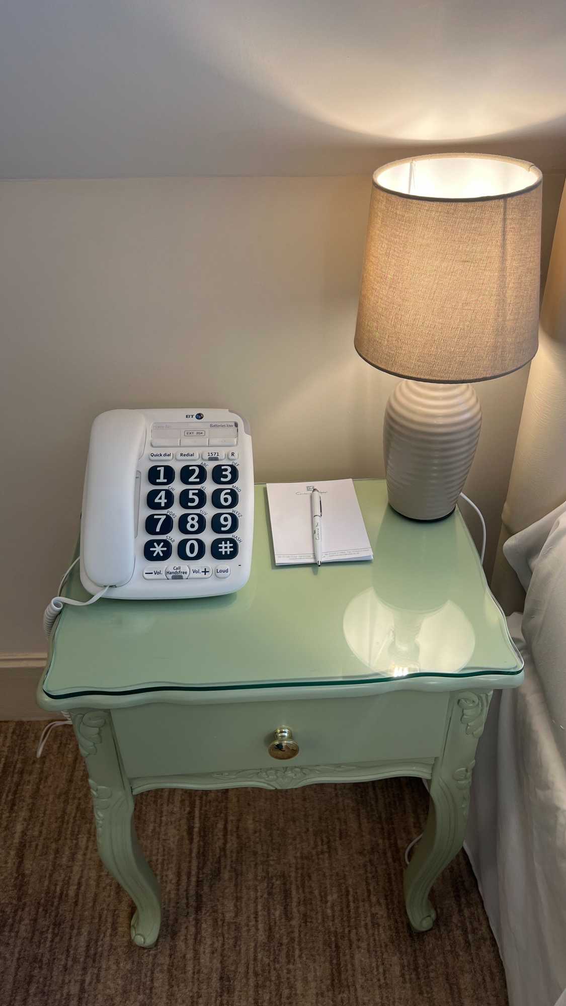 Gift card for Centennial Hotel