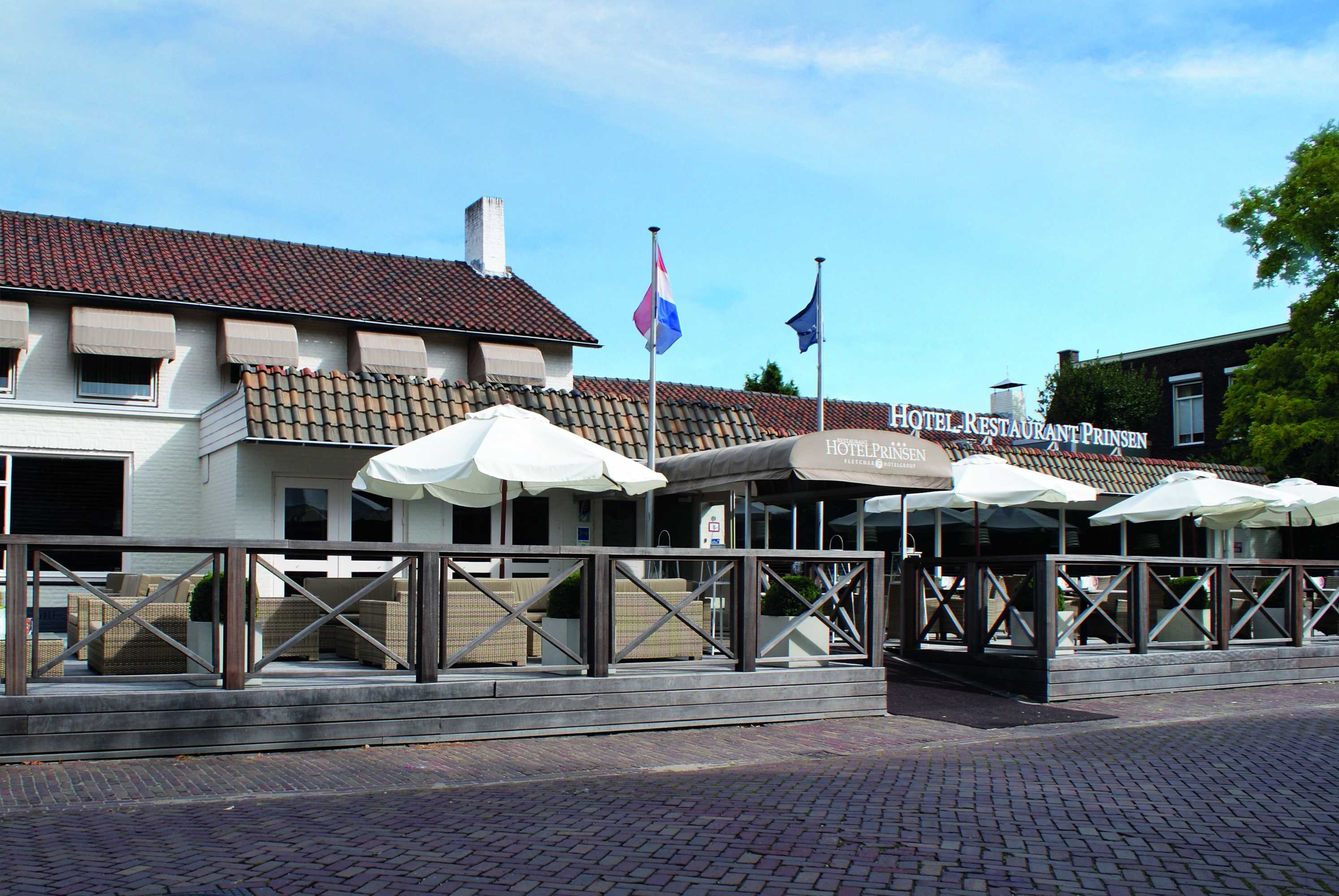 Gift card for Fletcher Hotel - Restaurant Prinsen Gift card for Fletcher Hotel - Restaurant Prinsen
