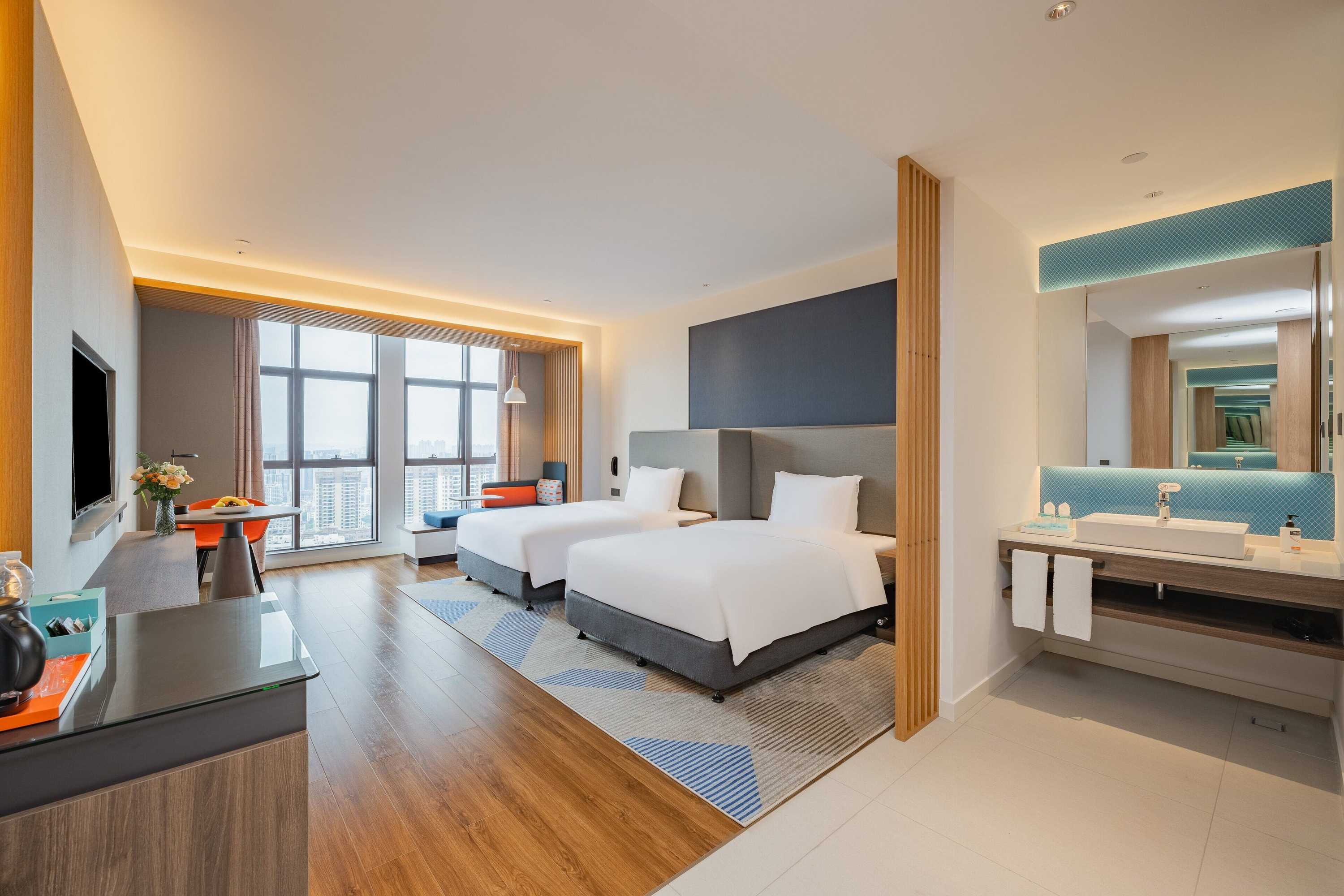 Gift card for Holiday Inn Express Nanning Jiangnan by Ihg Gift card for Holiday Inn Express Nanning Jiangnan by Ihg
