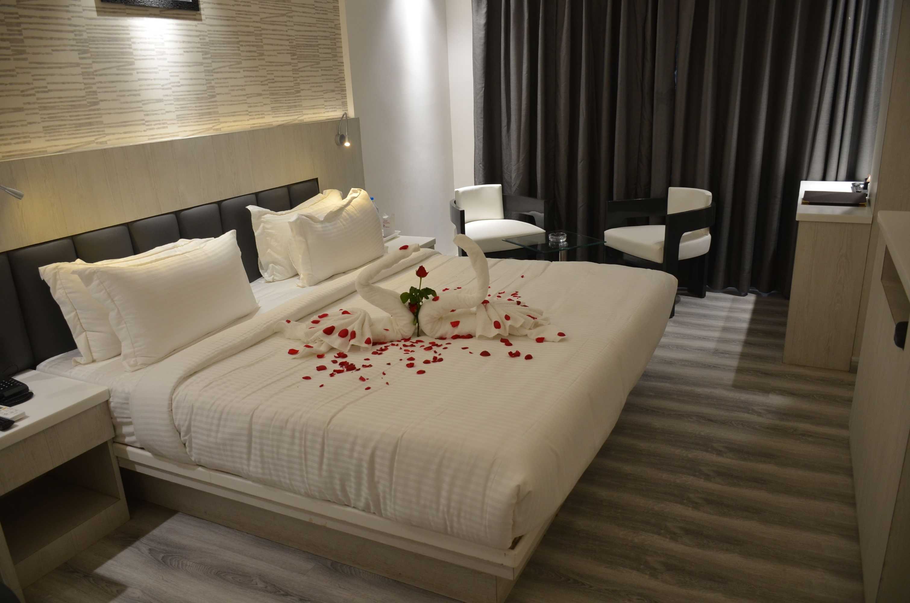 Gift card for Hotel Radiance Gift card for Hotel Radiance