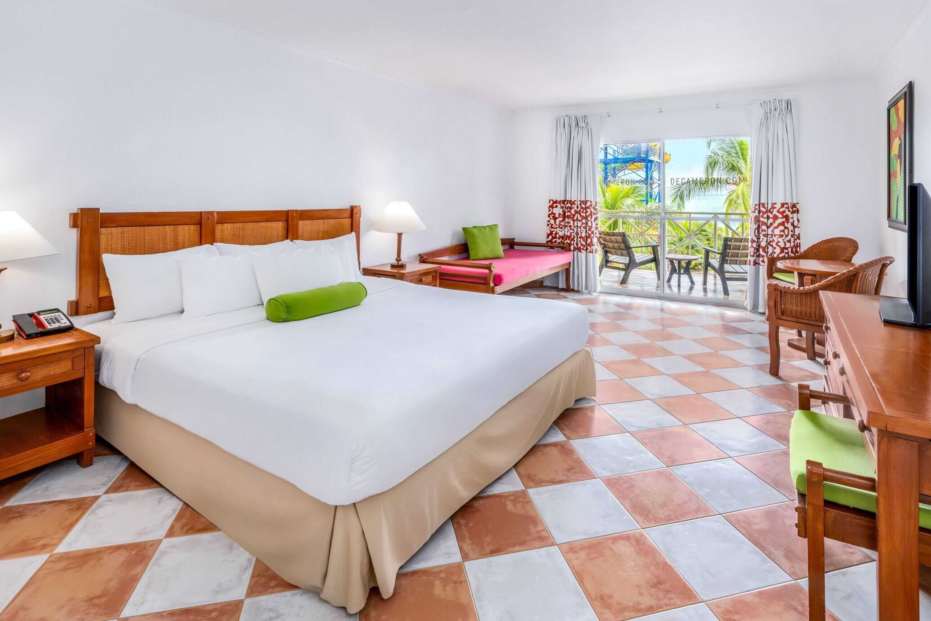 Gift card for Grand Decameron Panama, A Trademark All Inclusive Resort Gift card for Grand Decameron Panama, A Trademark All Inclusive Resort