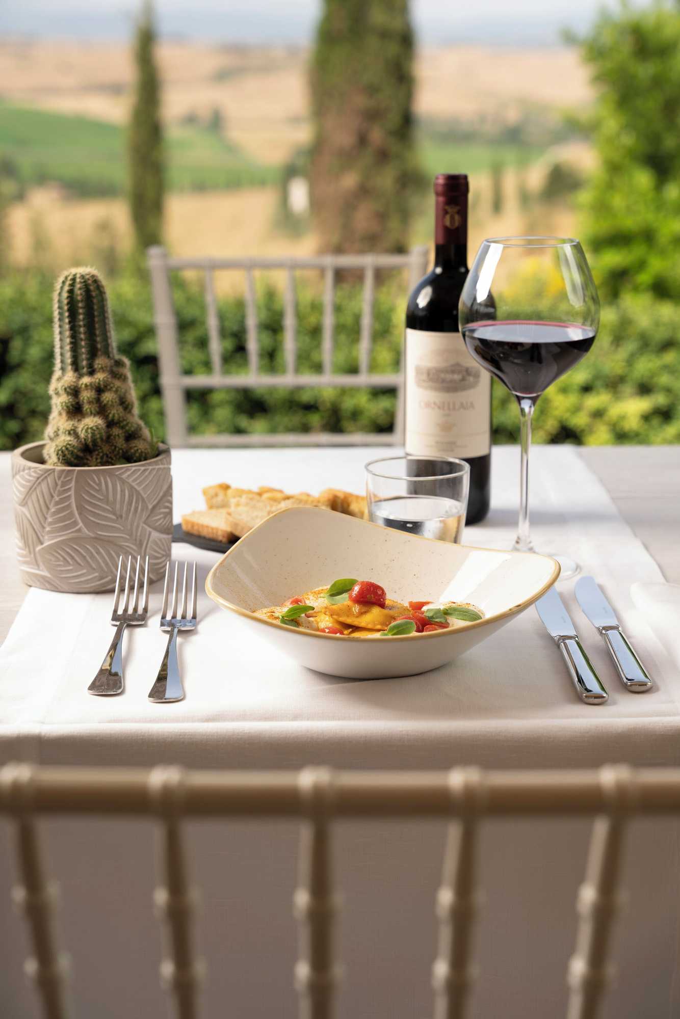 Gift card for Castello di Leonina Relais Gift card for Castello di Leonina Relais