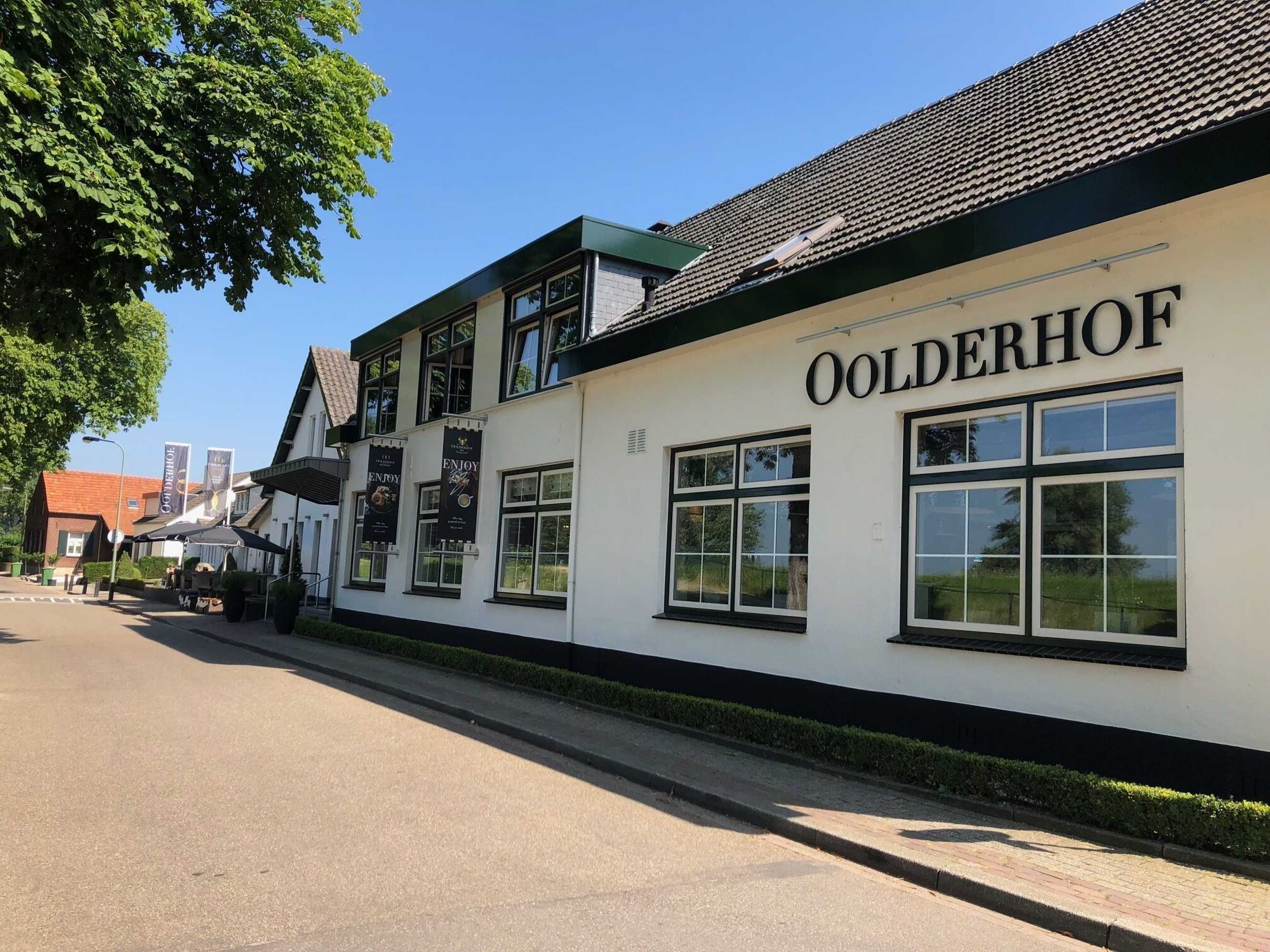 Gift card for Hotel Oolderhof Gift card for Hotel Oolderhof