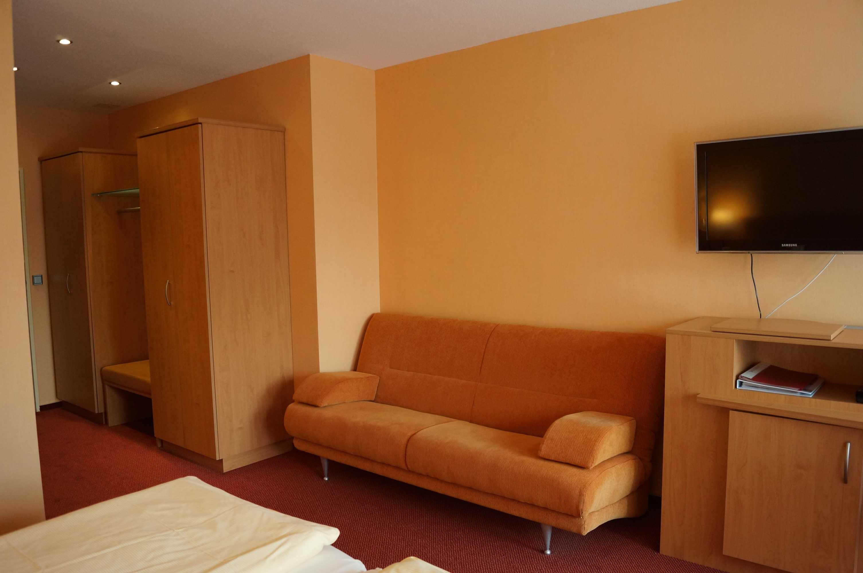 Gift card for Hotel an Der Ilse