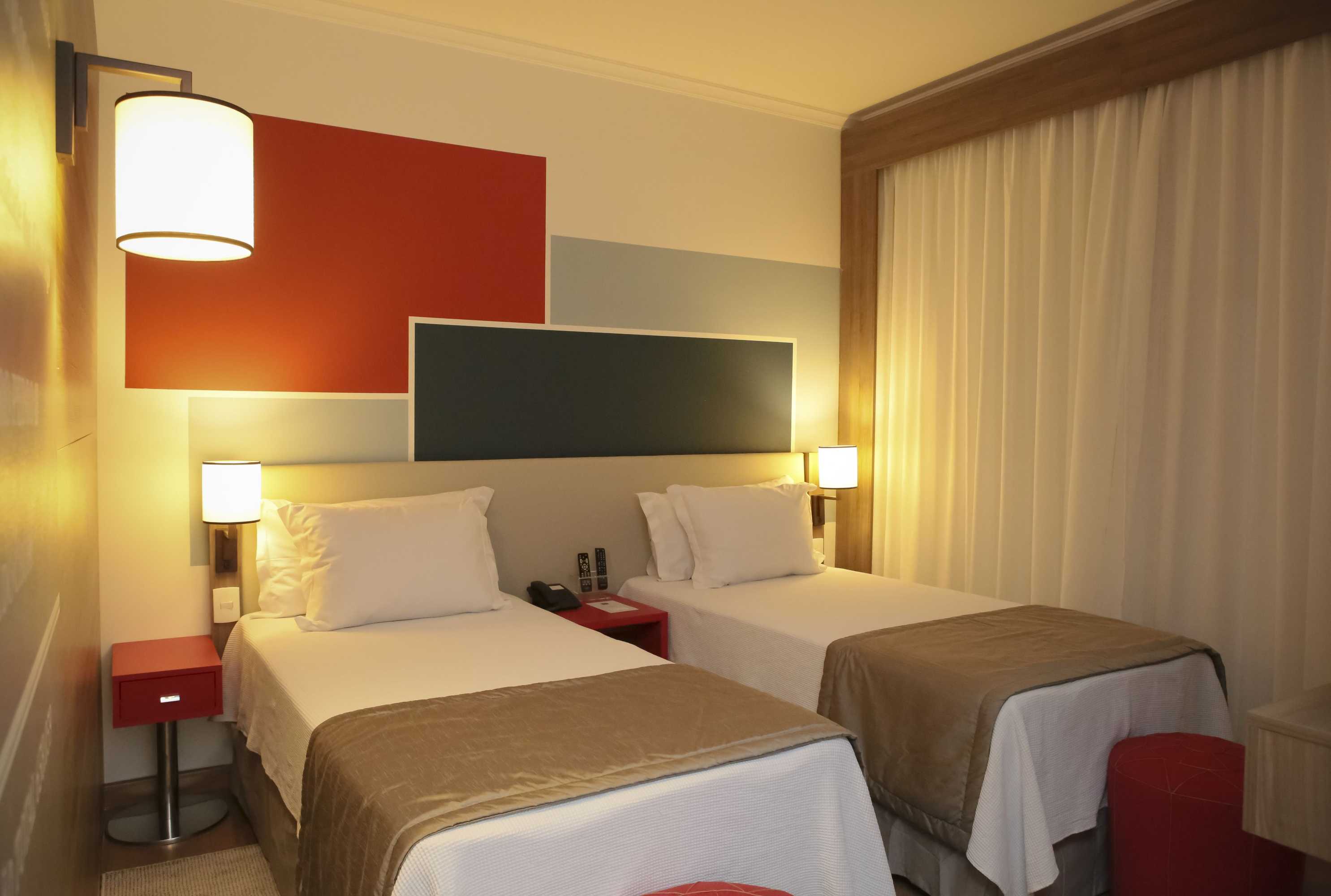 Gift card for Tryp by Wyndham Ribeirao Preto Gift card for Tryp by Wyndham Ribeirao Preto