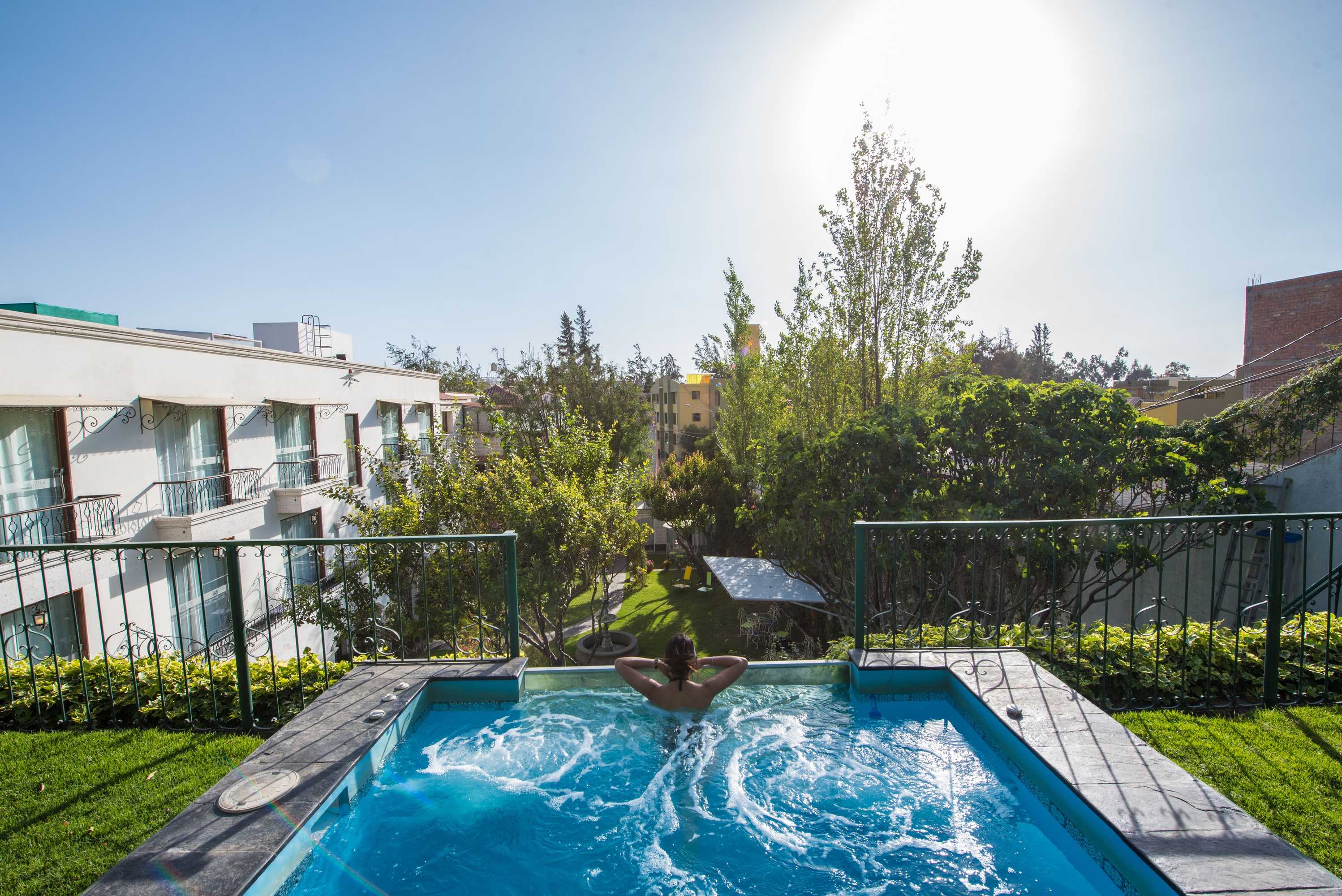 Gift card for Hotel Boutique Villa Elisa Gift card for Hotel Boutique Villa Elisa