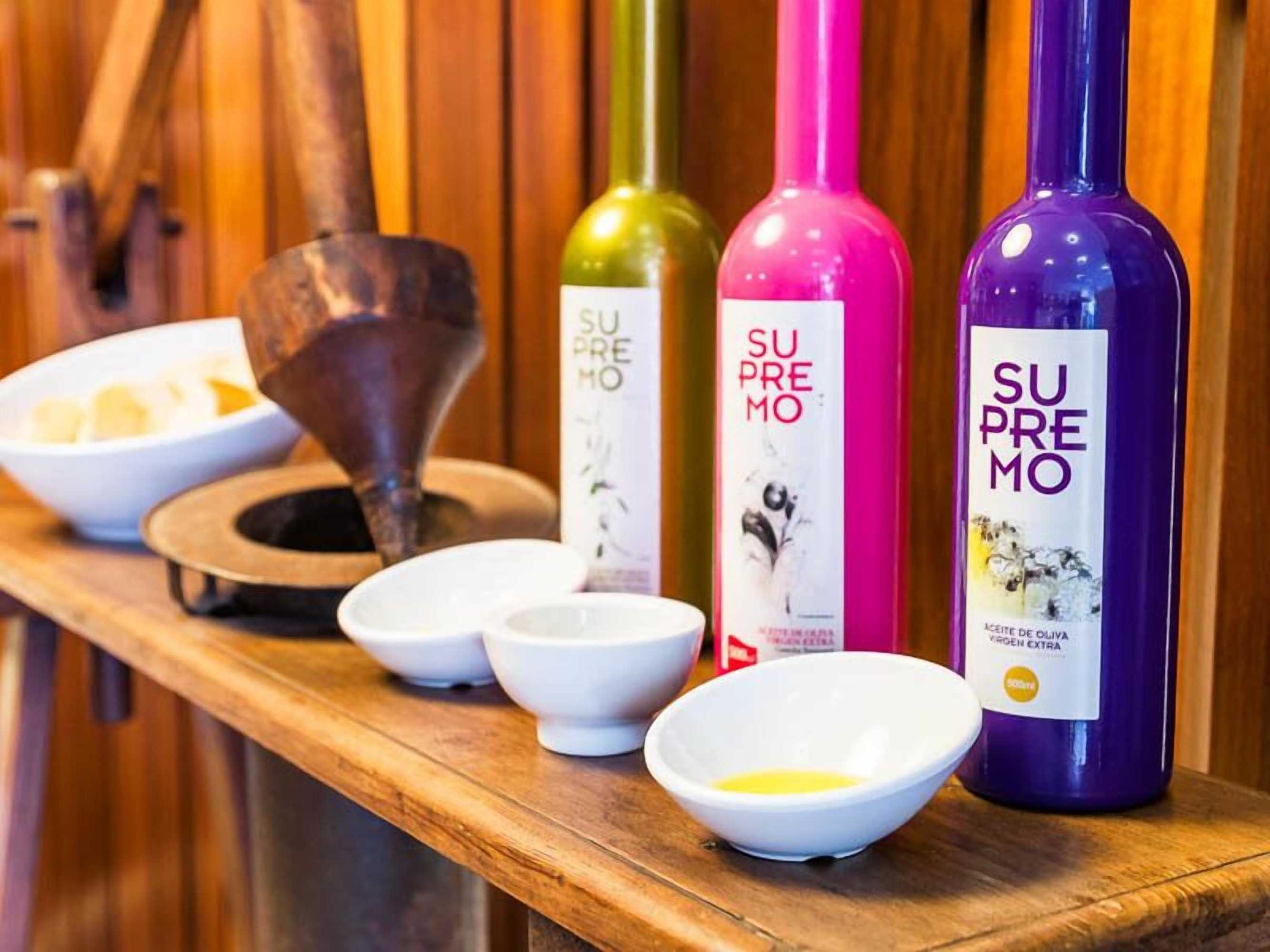 Gift card for Hotel Xauen