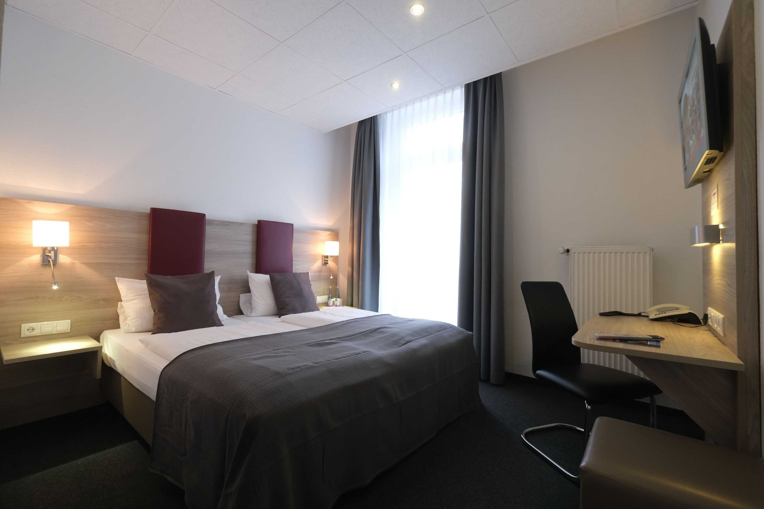 Gift card for Hotel Hohenstaufen Gift card for Hotel Hohenstaufen
