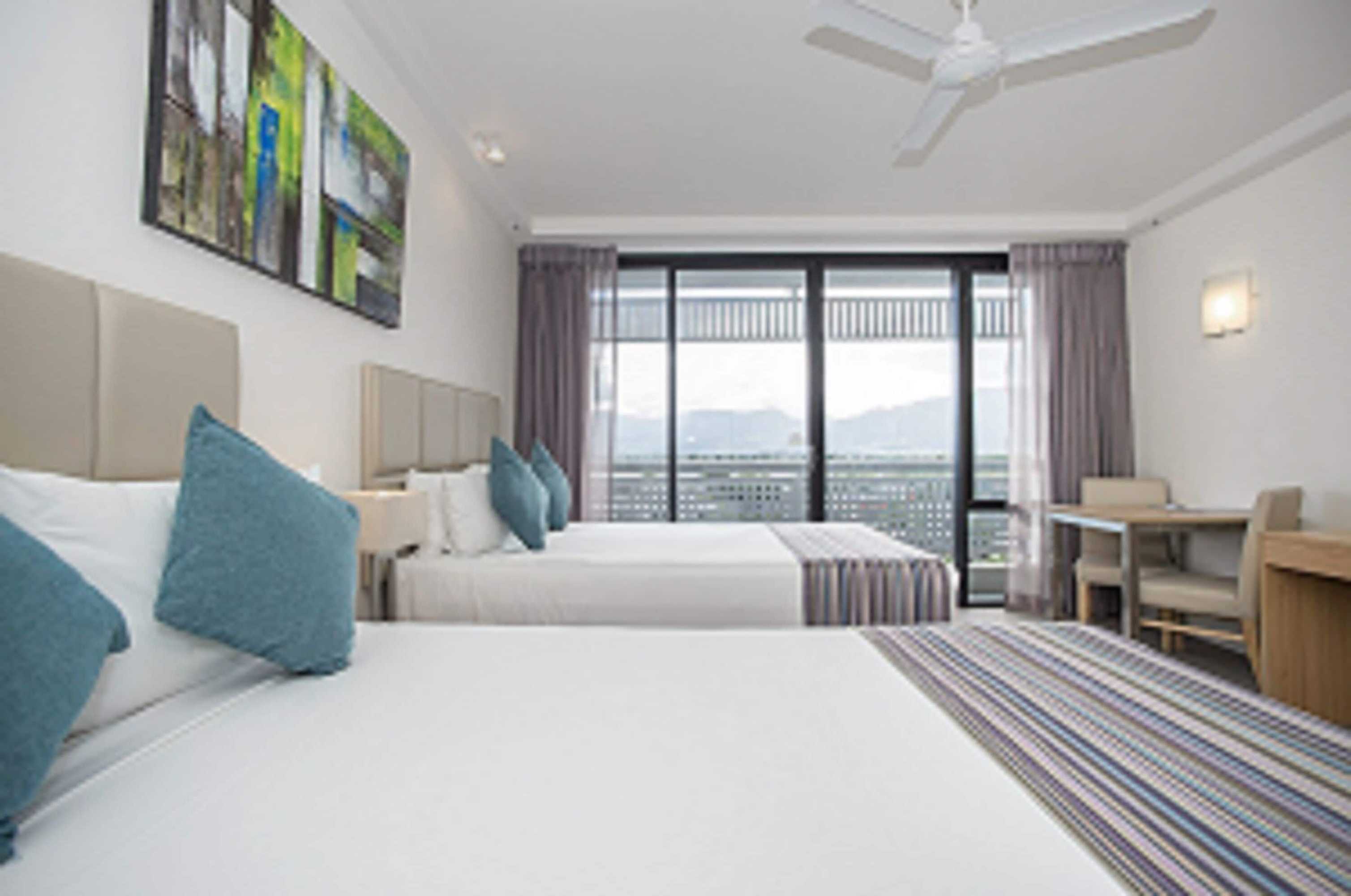 Gift card for Rydges Esplanade Resort Cairns Gift card for Rydges Esplanade Resort Cairns