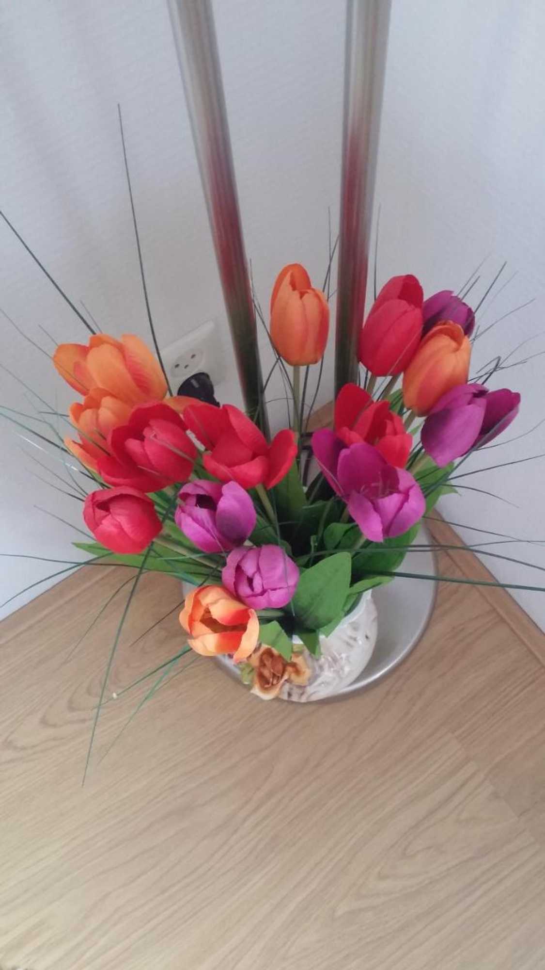 Gift card for Bed en Broodje Bloem